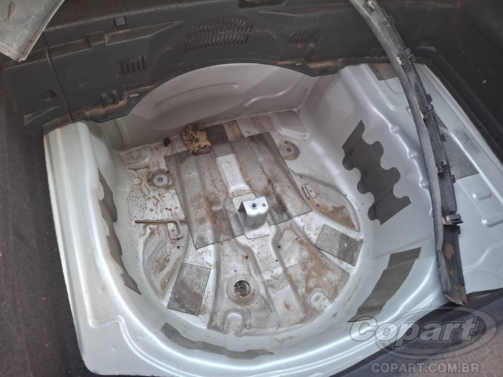 Volkswagen T-cross 2024 — foto 10