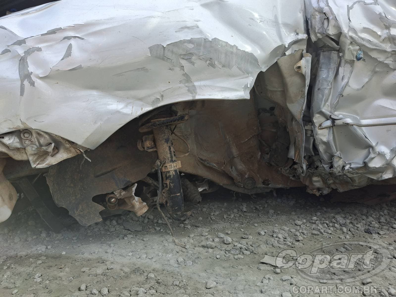 Volkswagen Spacefox 2011 — foto 13