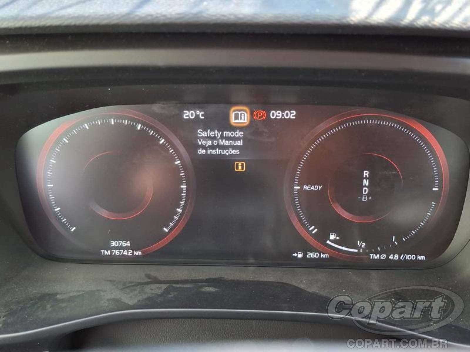 Volvo Xc40 2022 — foto 8