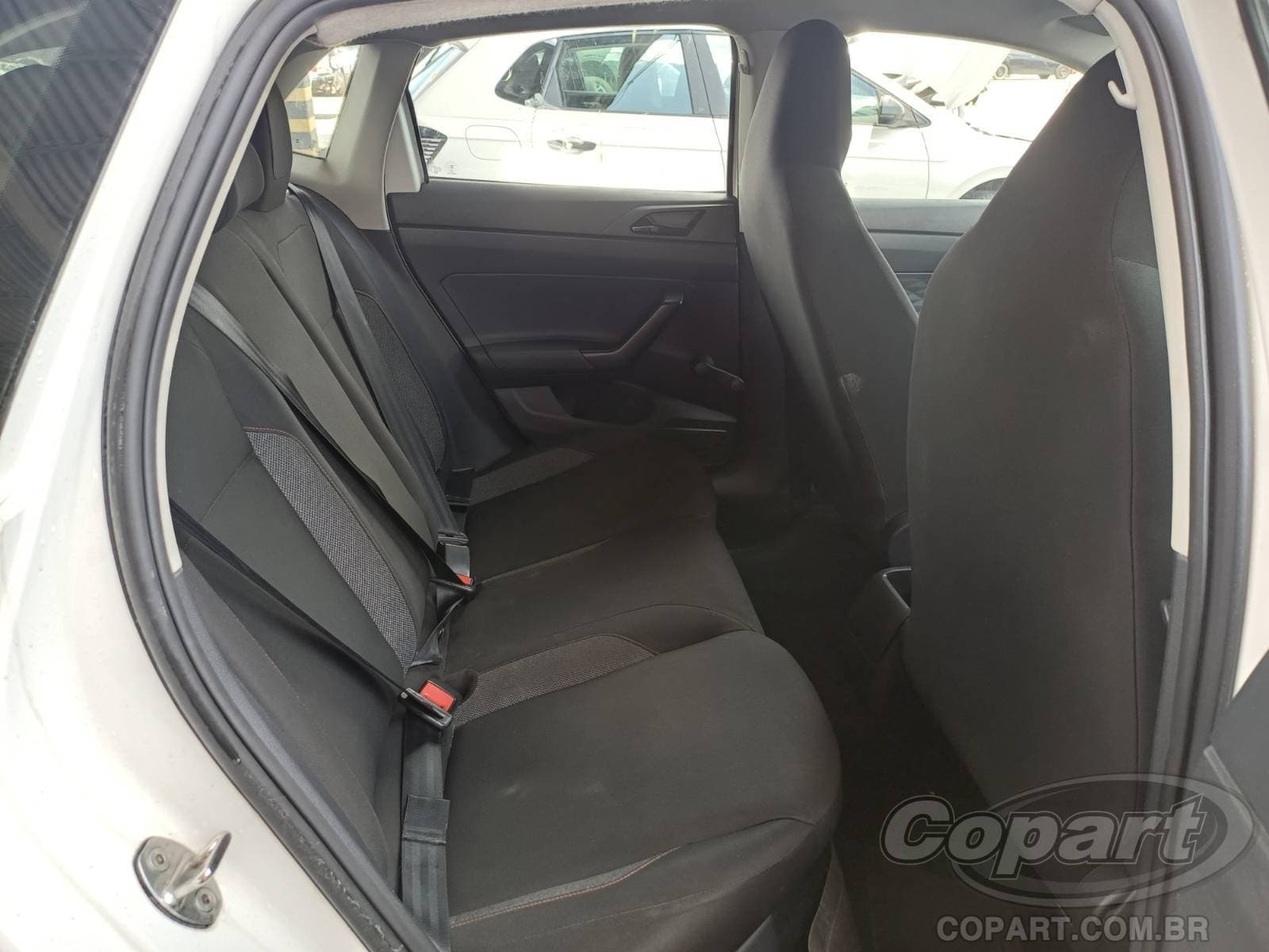 Volkswagen Polo 2024 — foto 6