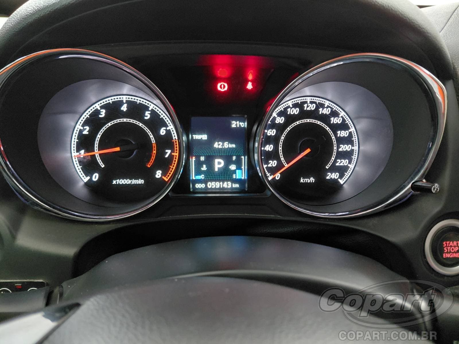 Mitsubishi ASX 2018 — foto 8