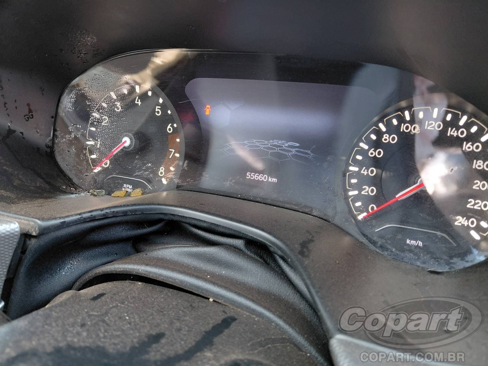 Jeep Compass 2022 — foto 8