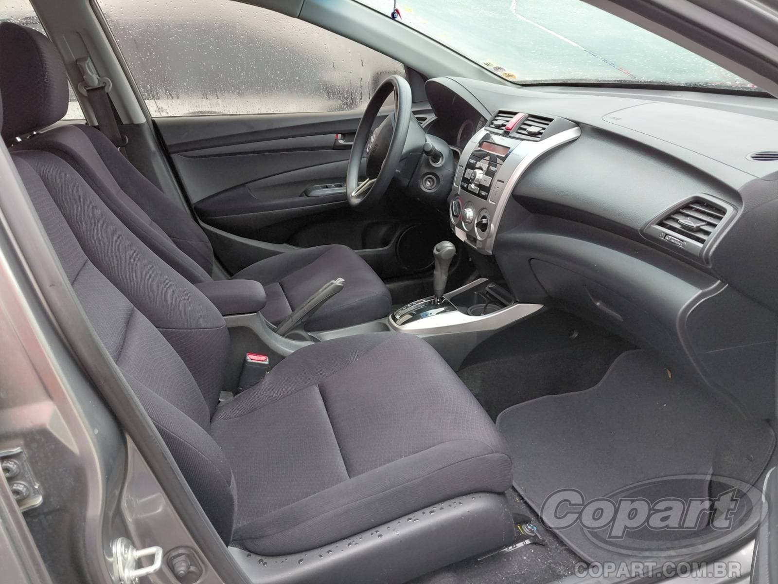 Honda City 2010 — foto 5