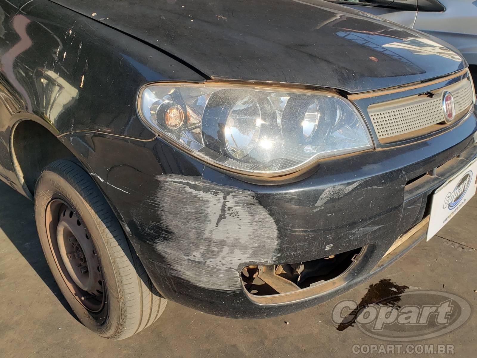 Fiat Palio 2010 — foto 11