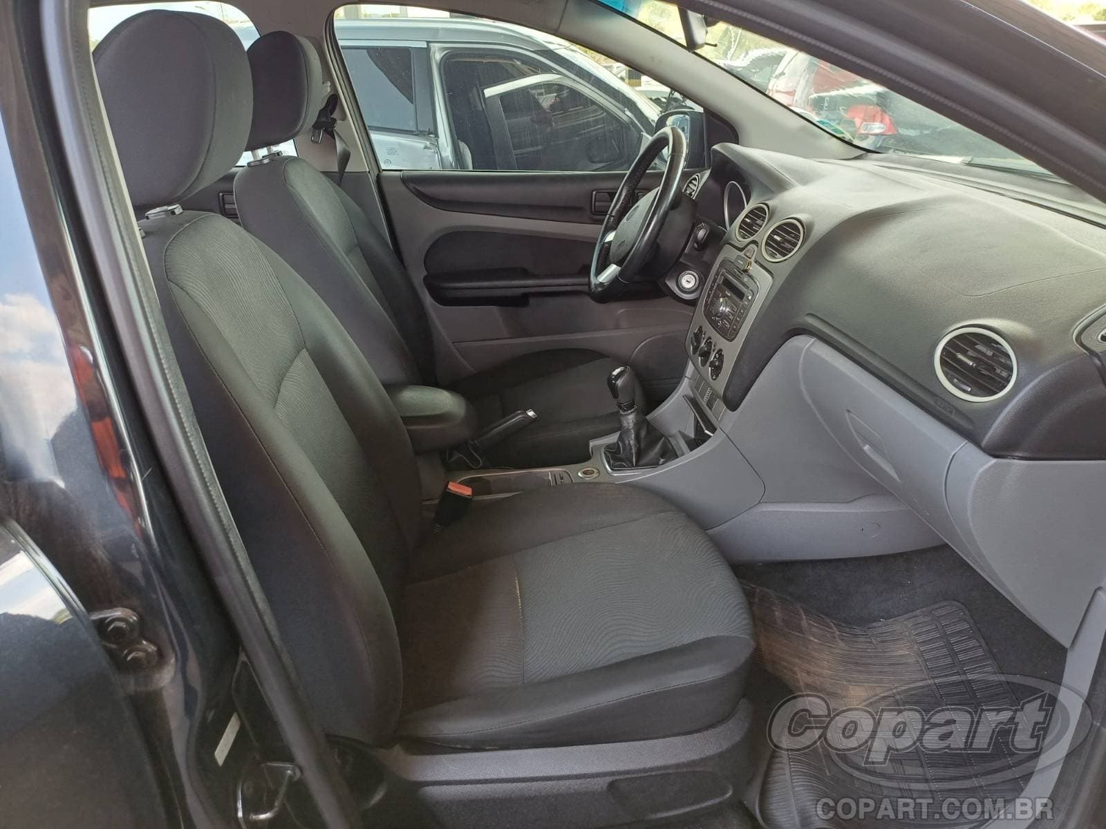 Ford Focus 2013 — foto 5
