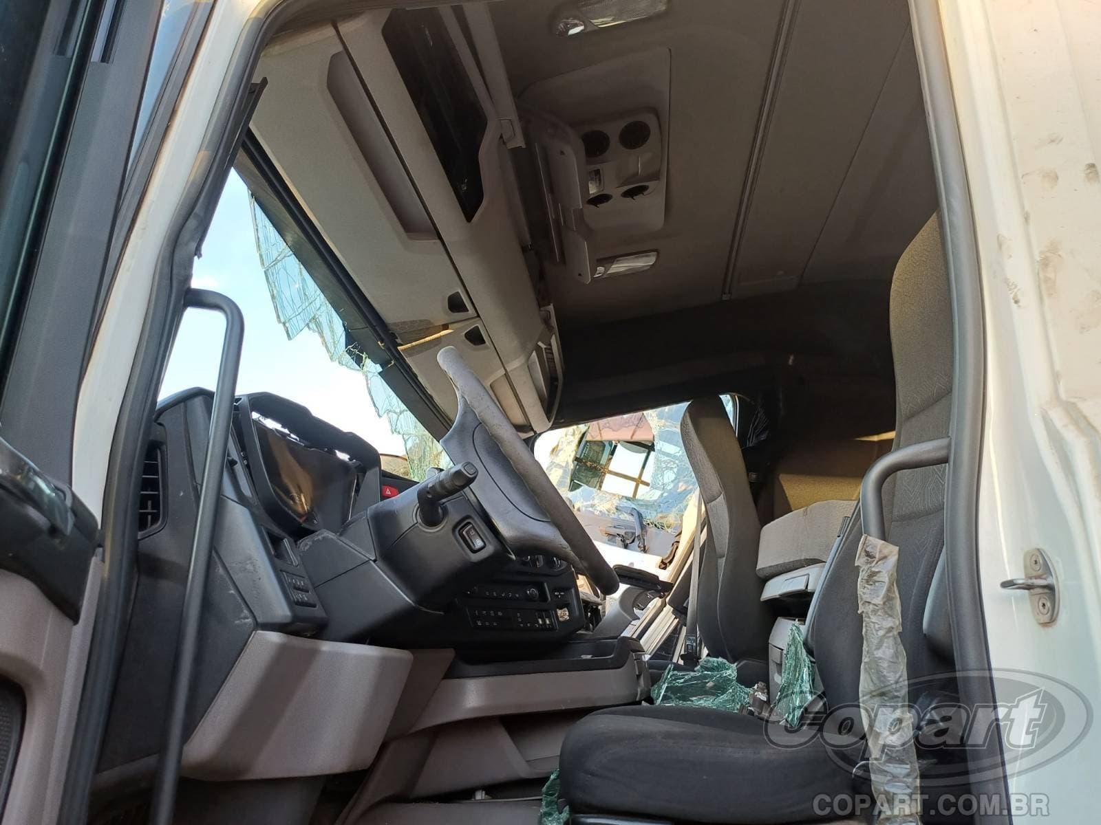 Scania R 450 2022 — foto 5