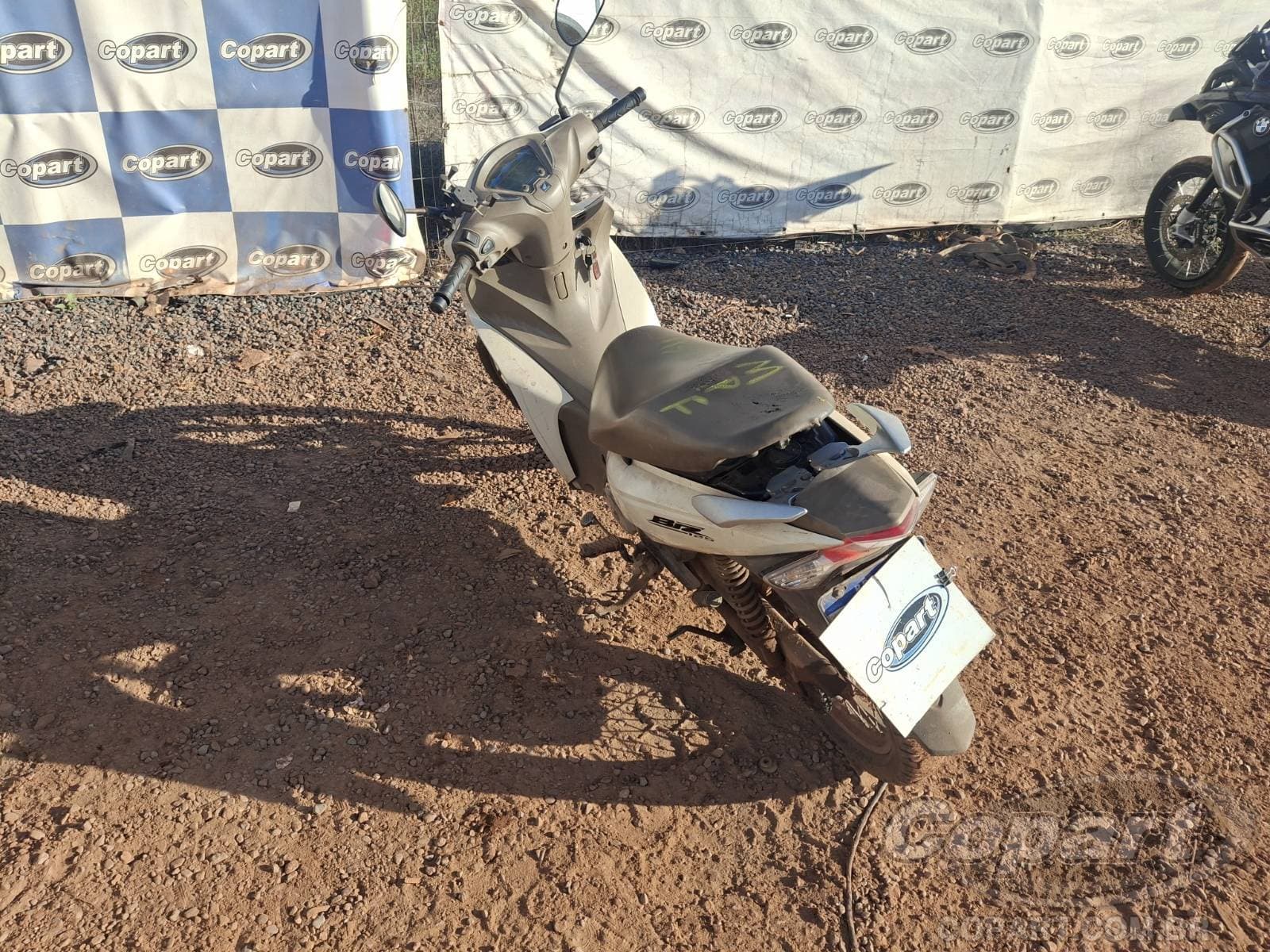 Honda BIZ 2023 — foto 4