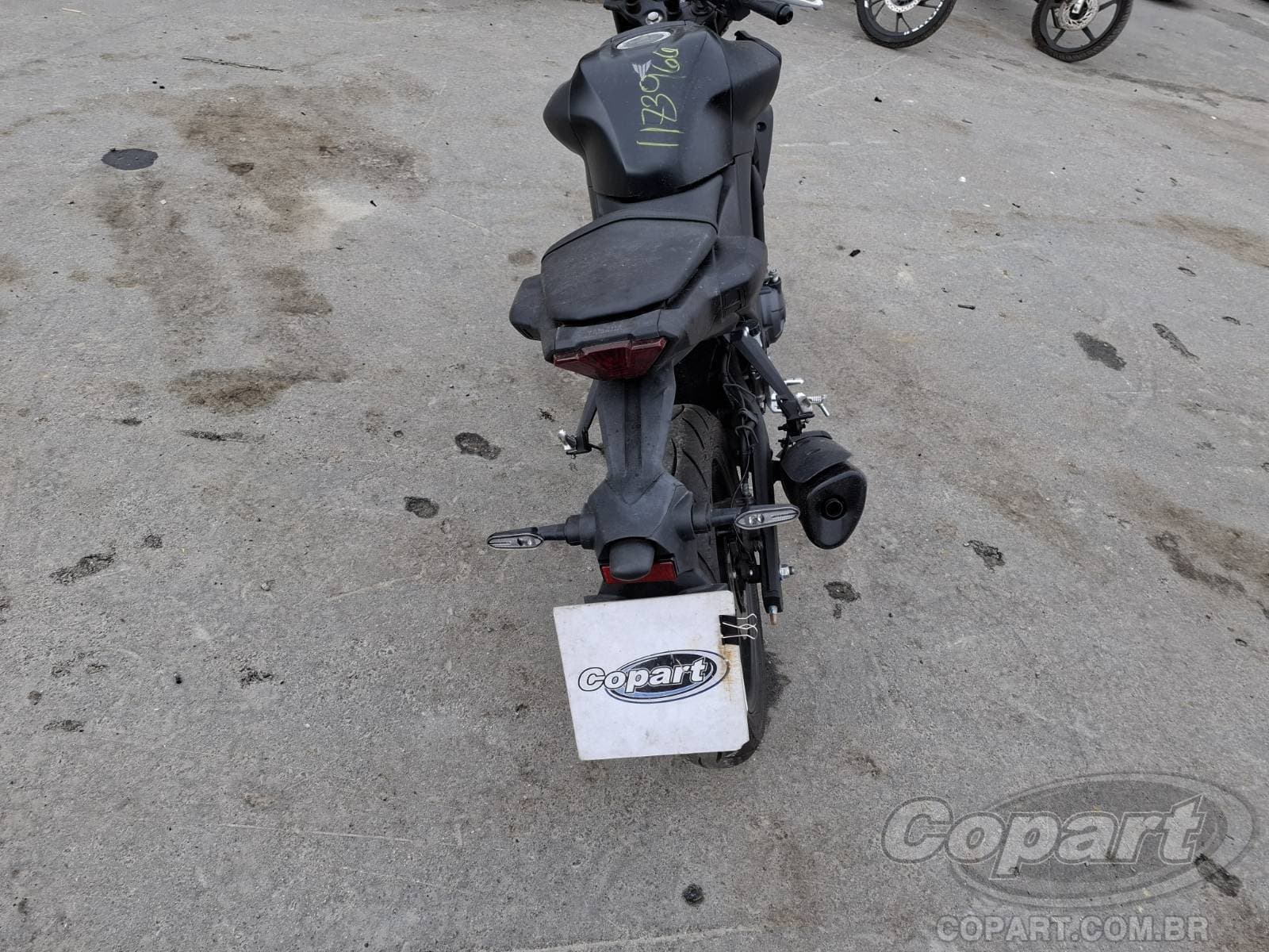 Yamaha Mt-03 2026 — foto 10
