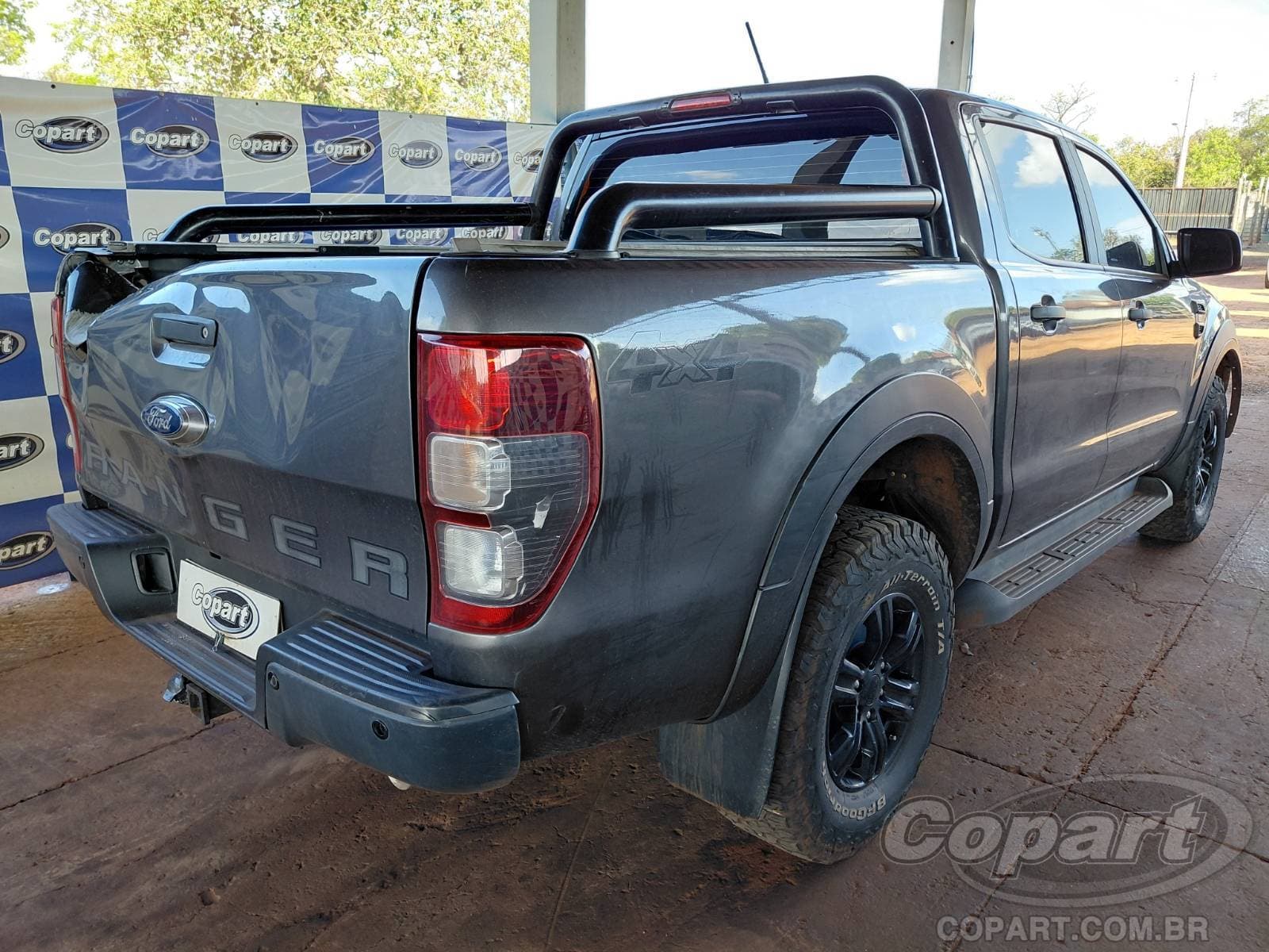 Ford Ranger CD 2021 — foto 4