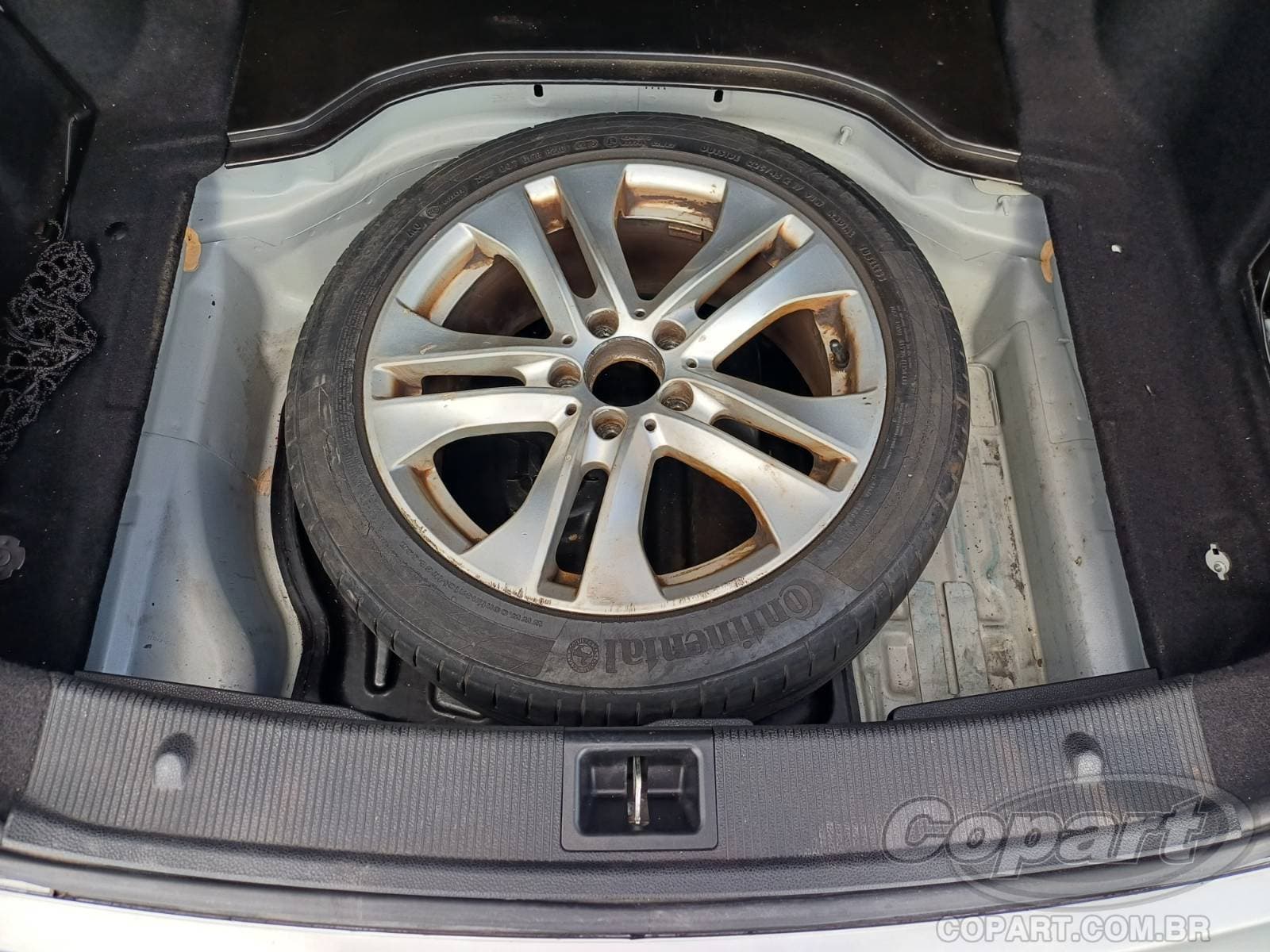 Mercedes-Benz Classe C 2012 — foto 10