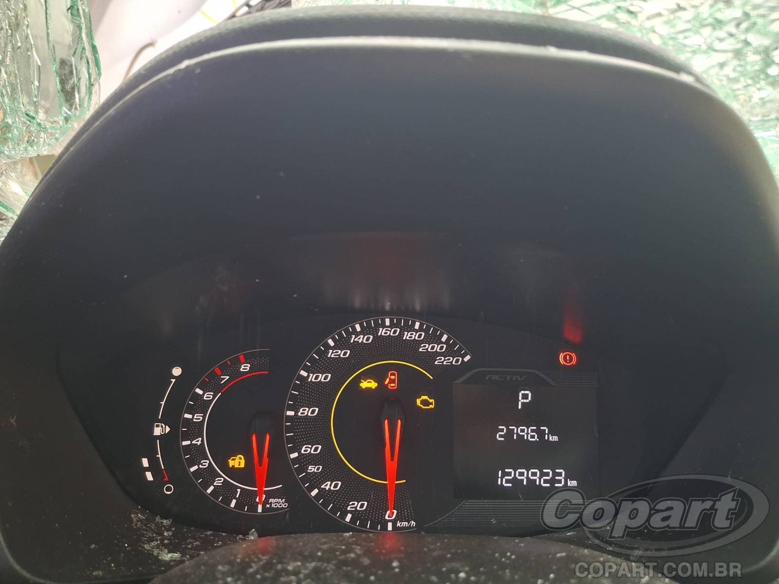 Chevrolet Spin 2020 — foto 8