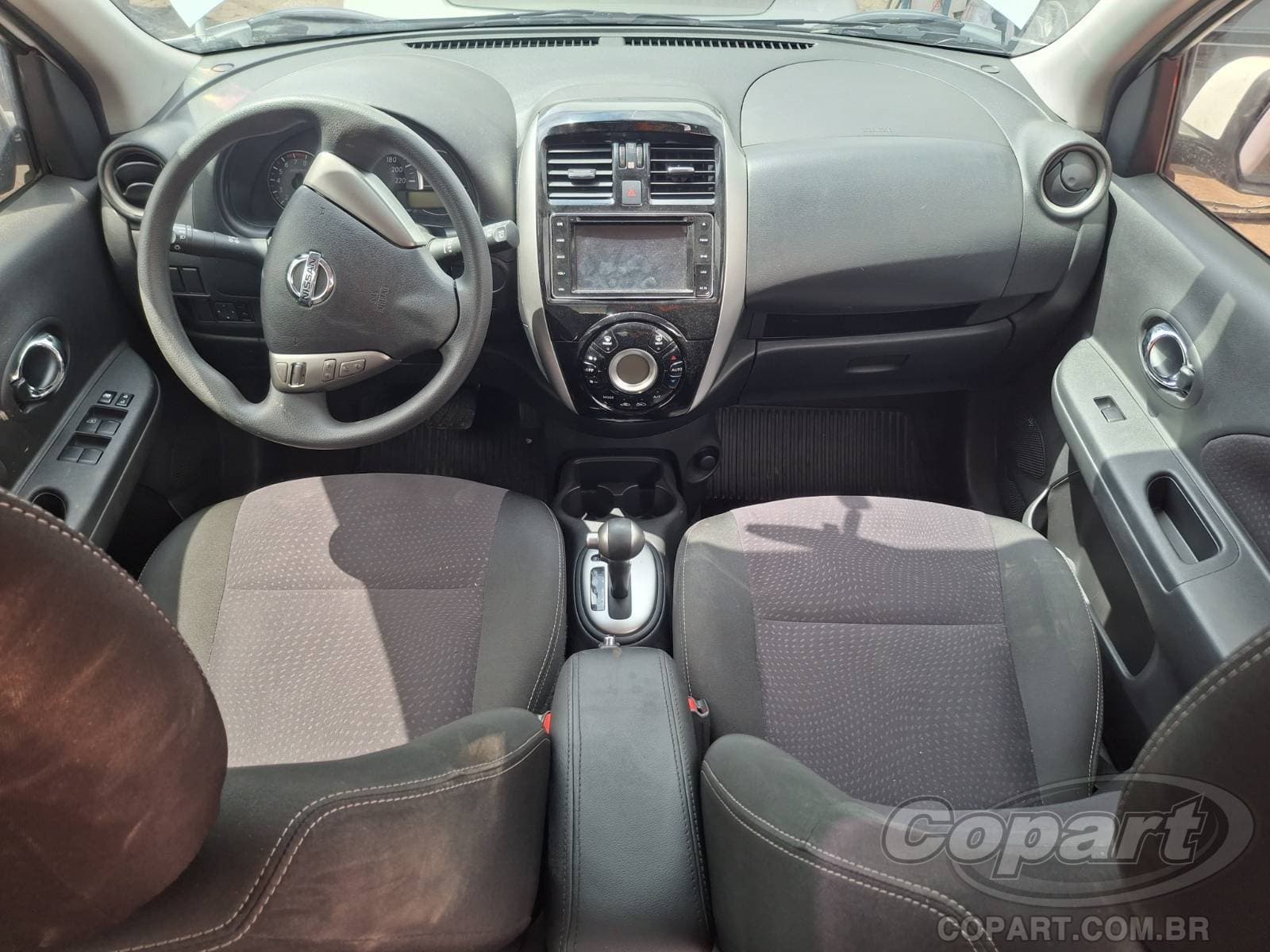 Nissan March 2018 — foto 9