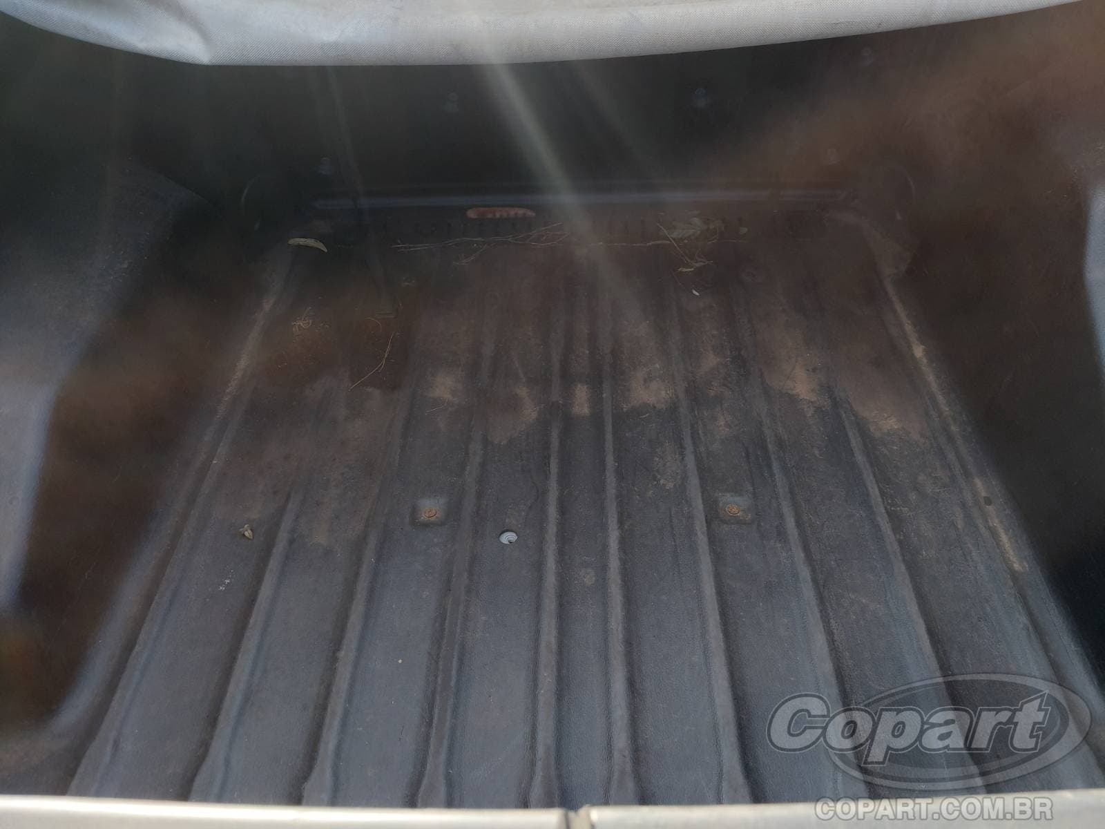 Fiat Toro 2021 — foto 12