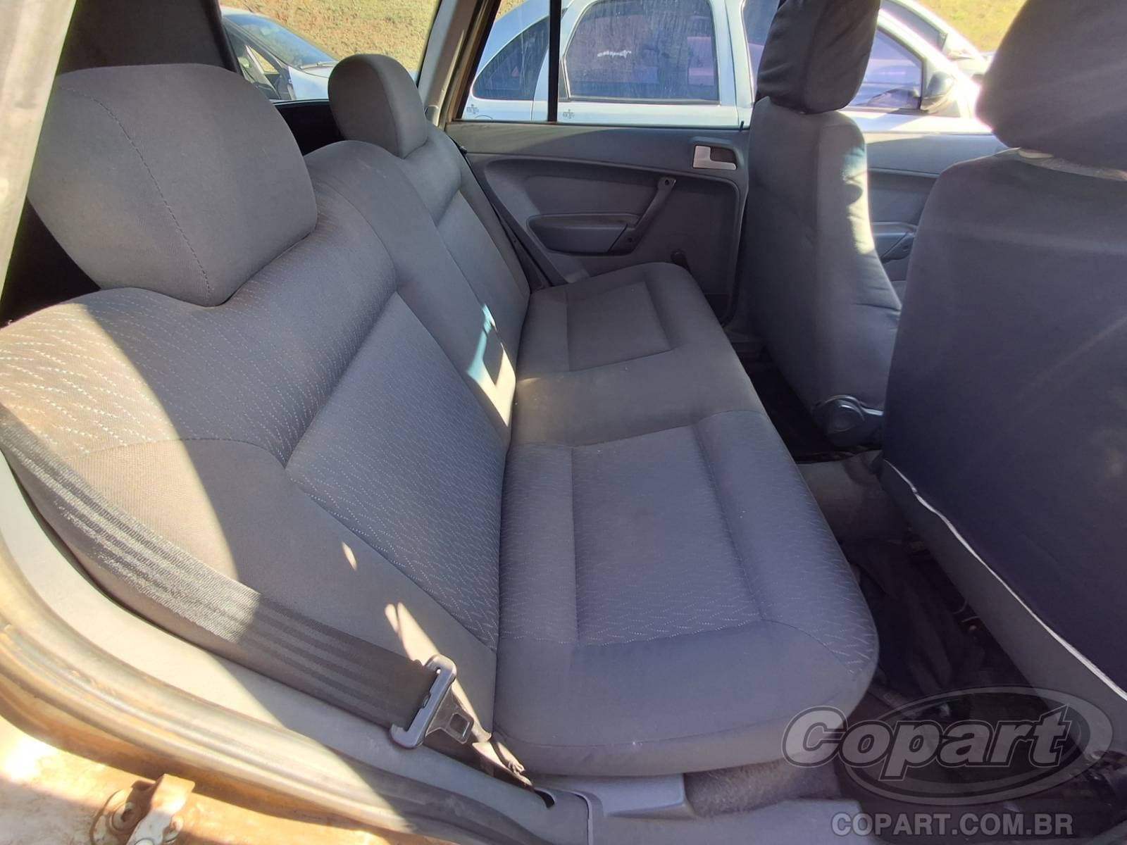 Volkswagen Parati 2006 — foto 6