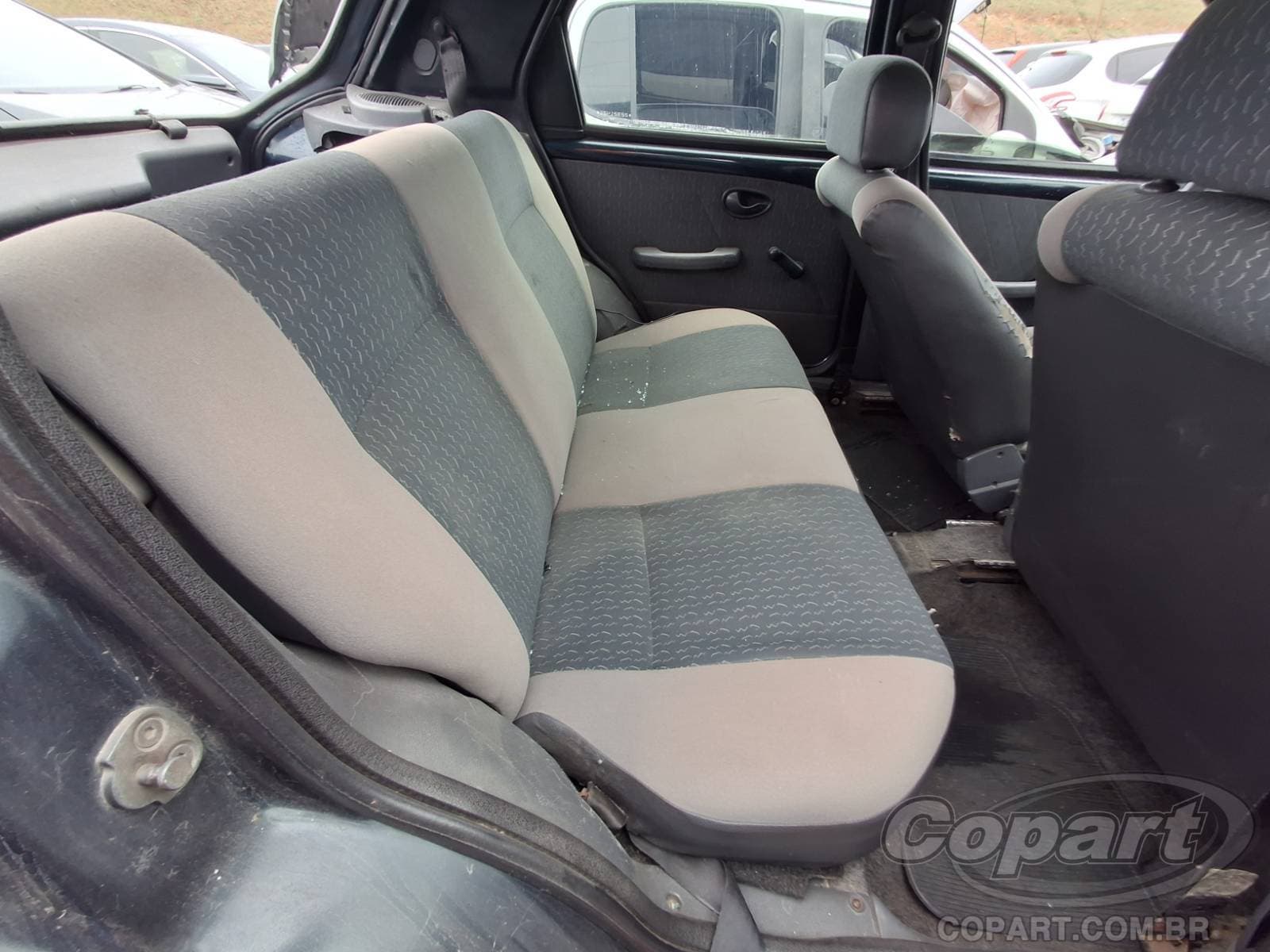 Fiat Palio 2002 — foto 6