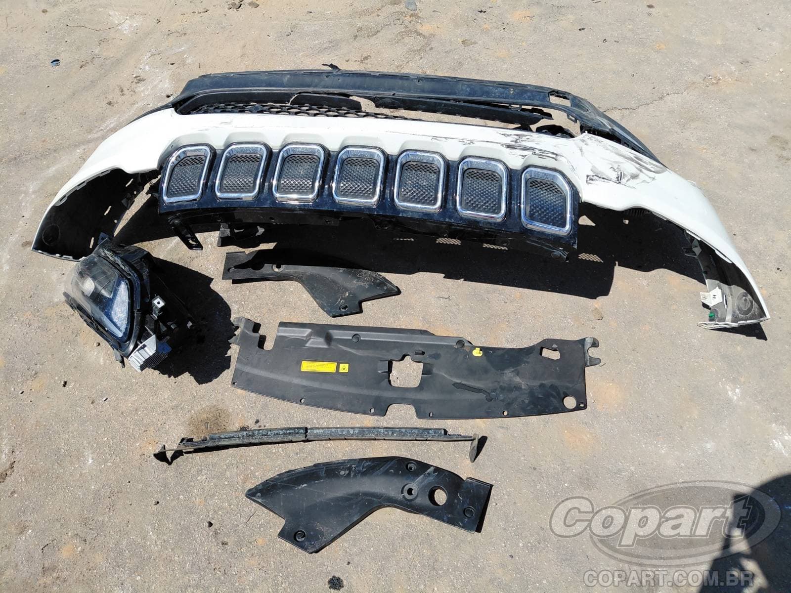 Jeep Compass 2024 — foto 12