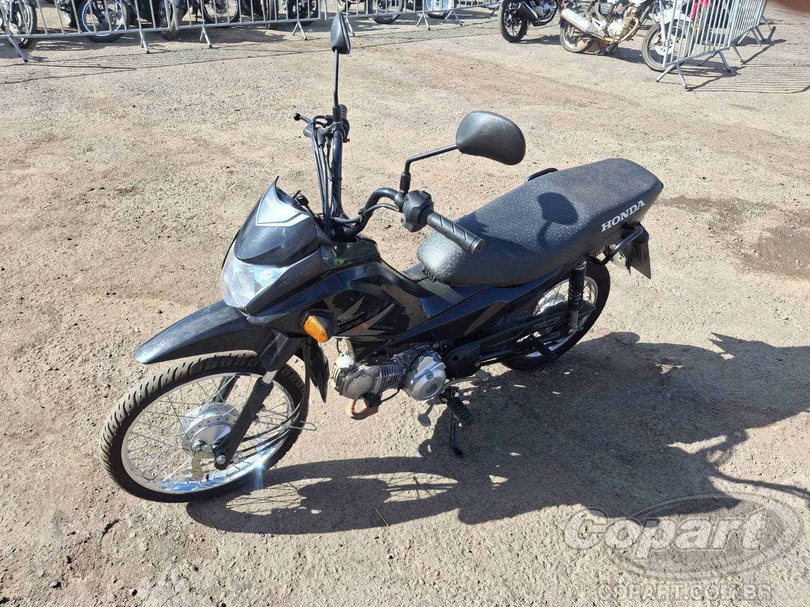 Honda POP 2026 — foto 2
