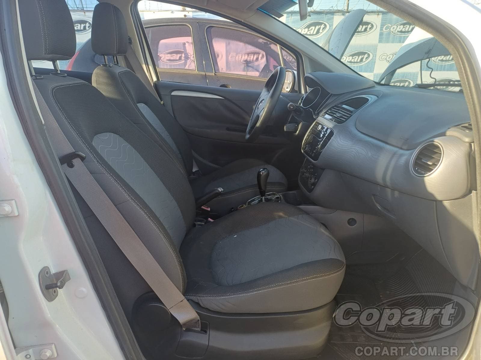 Fiat Punto 2013 — foto 5