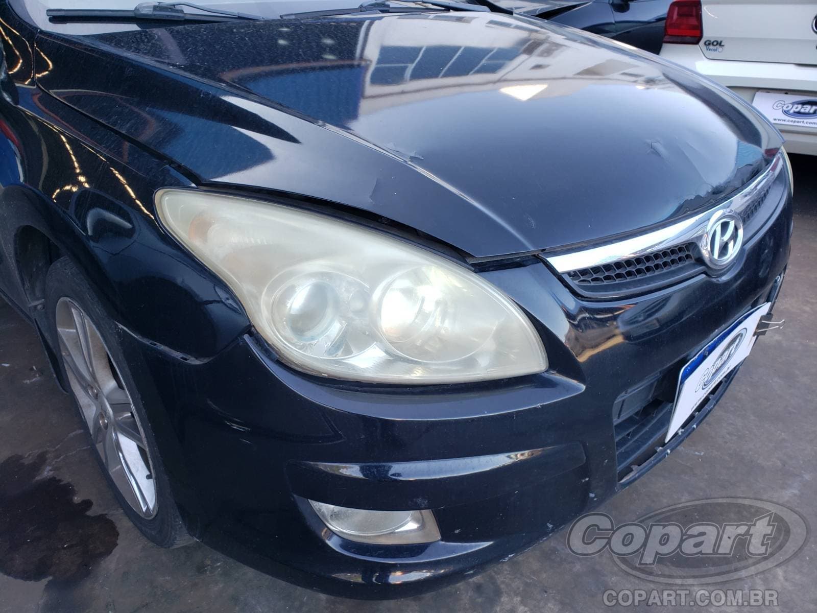 Hyundai I30 2012 — foto 11