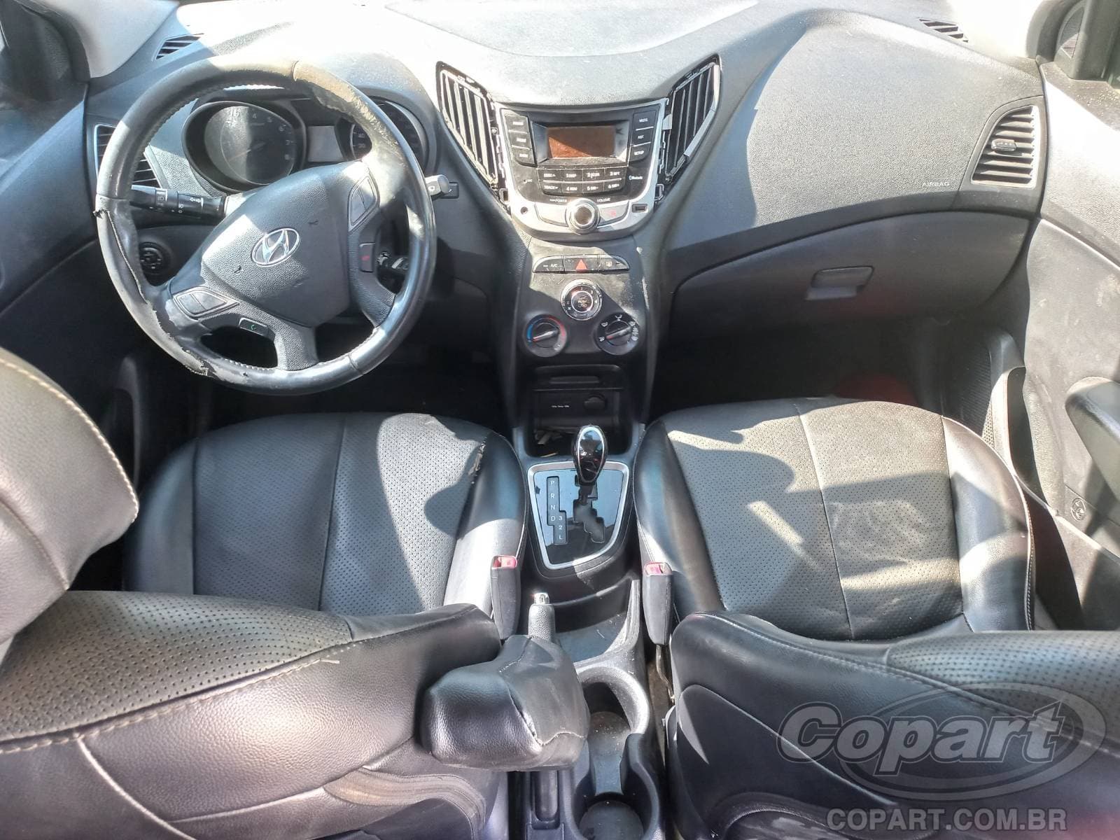 Hyundai Hb20s 2015 — foto 9