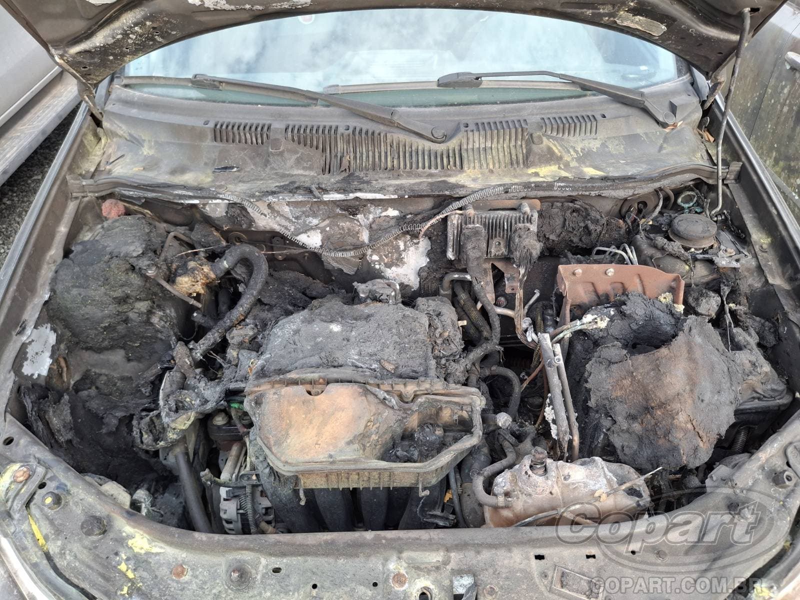 Fiat Strada CD 2014 — foto 7