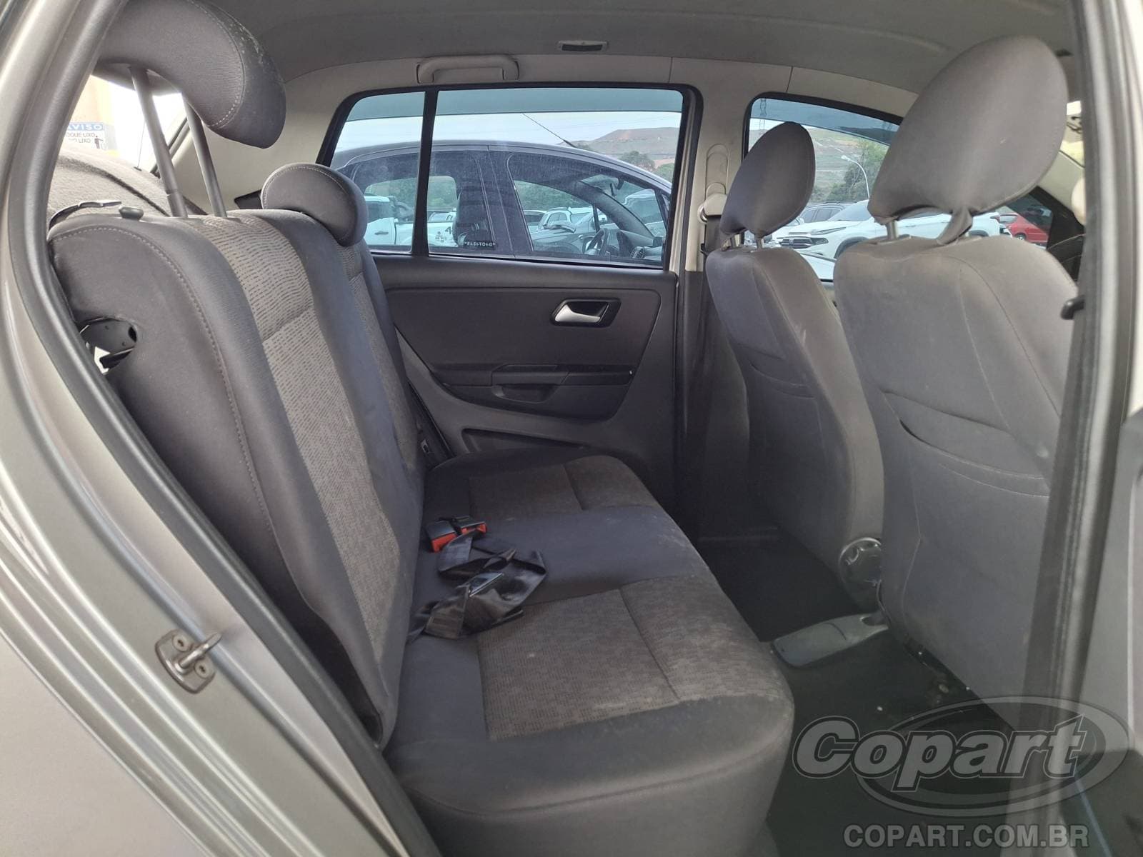 Volkswagen FOX 2013 — foto 6