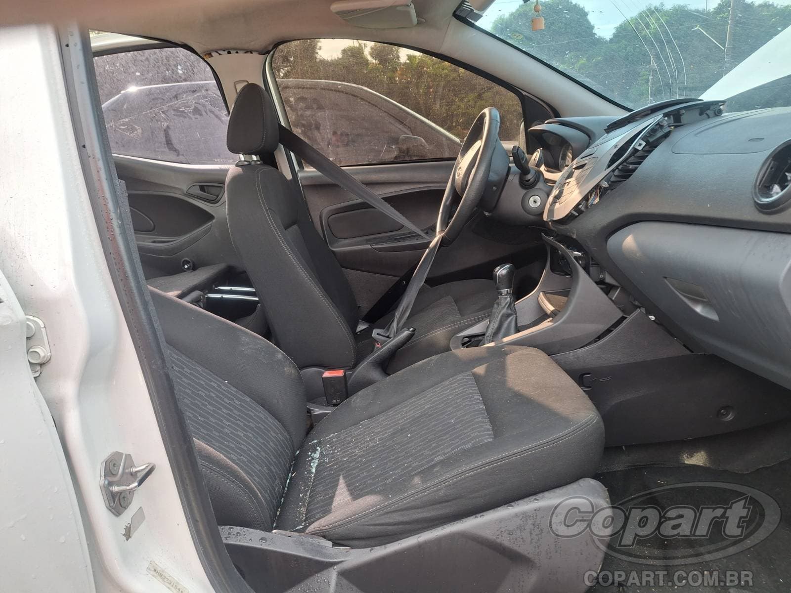 Ford KA 2017 — foto 5