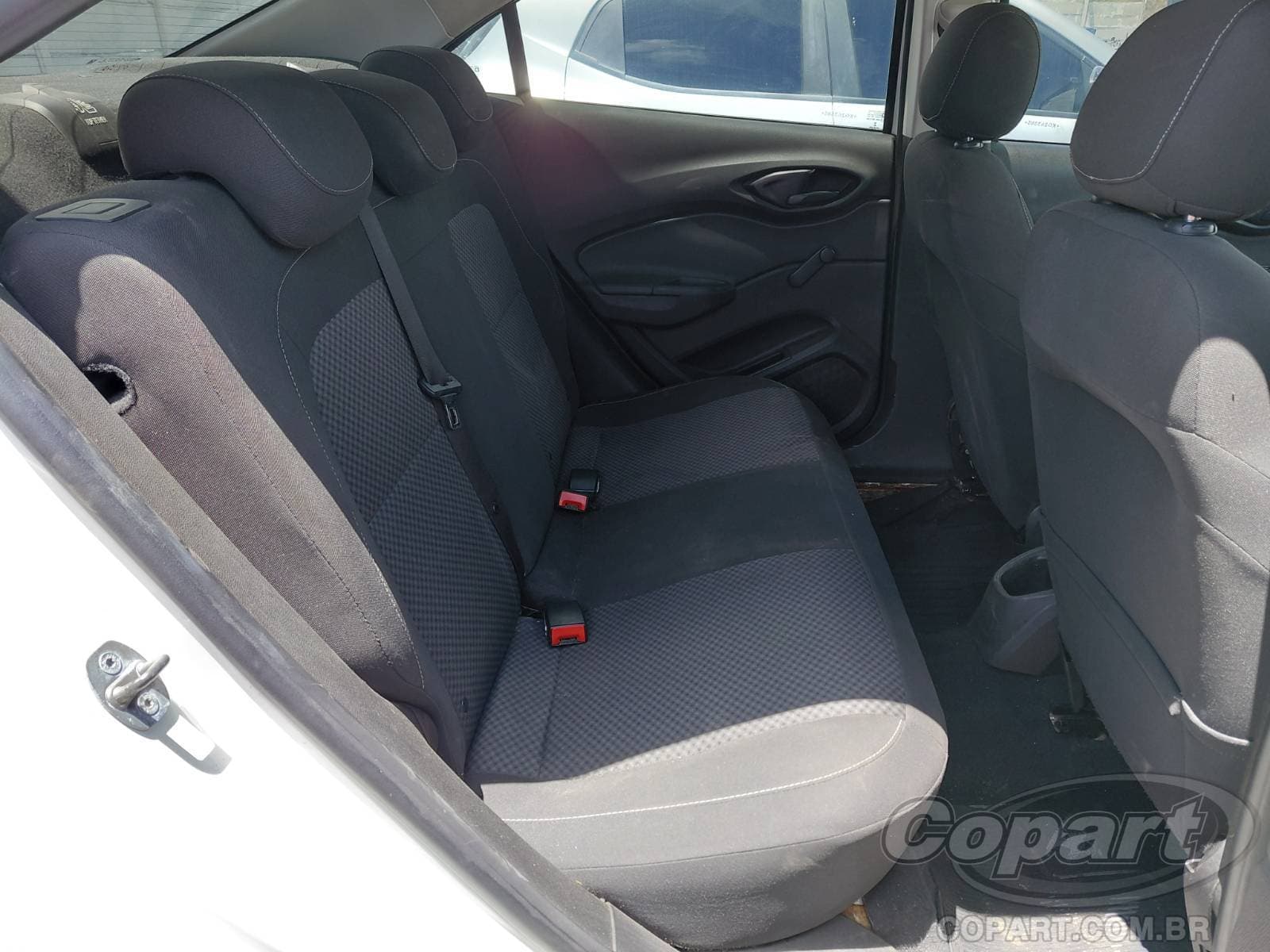 Chevrolet Prisma 2019 — foto 6