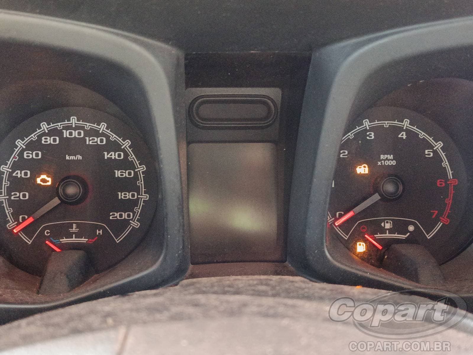 Chevrolet S10 Cabine Dupla 2016 — foto 8