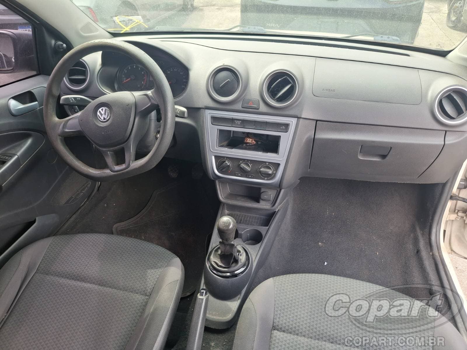 Volkswagen Saveiro 2019 — foto 9