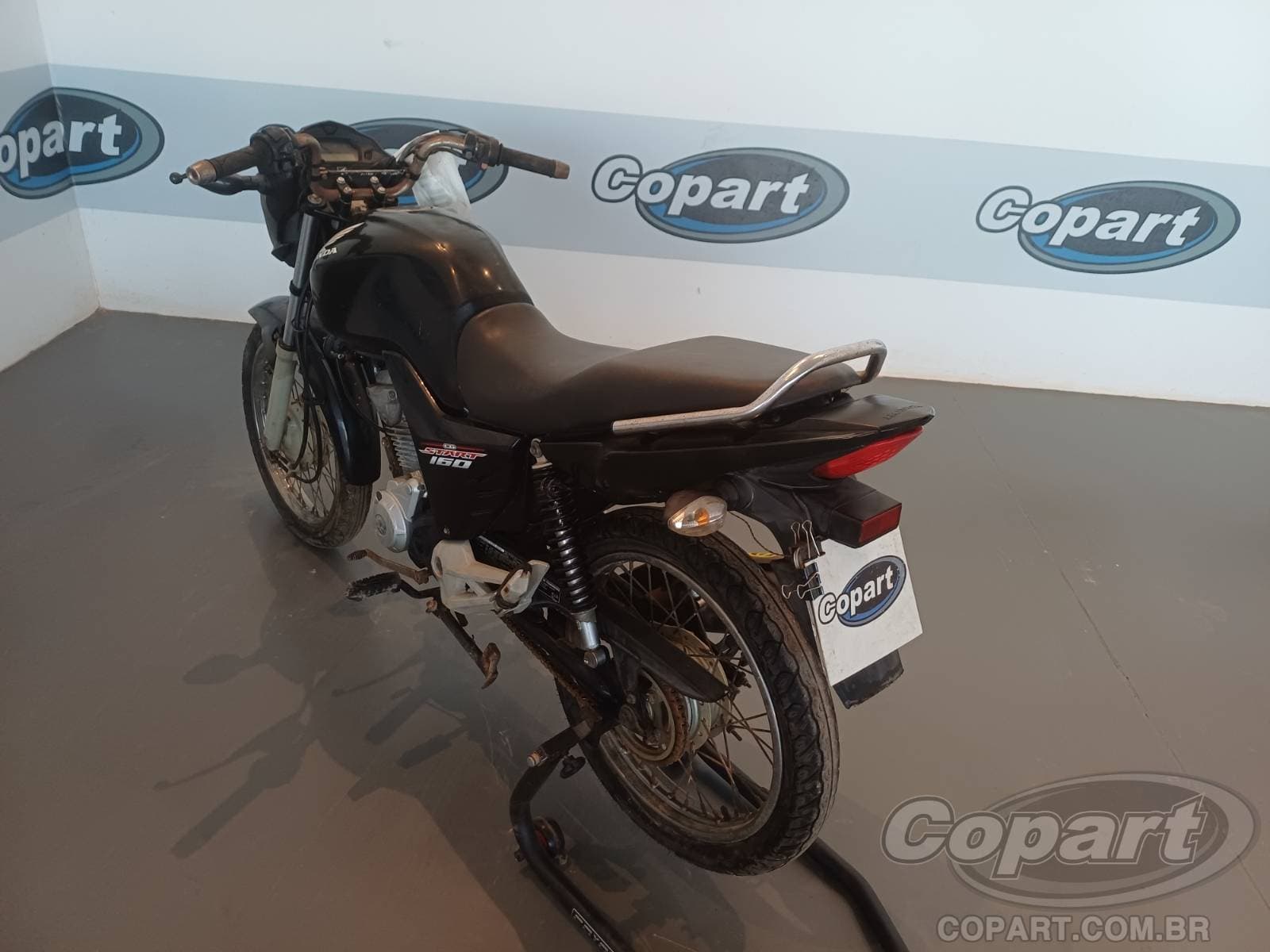 Honda CG 160 2019 — foto 3