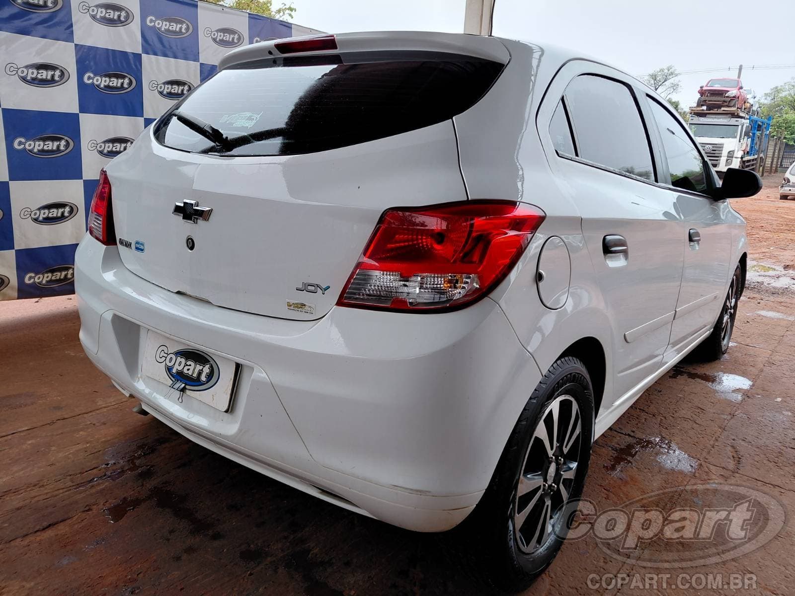 Chevrolet Onix 2018 — foto 4