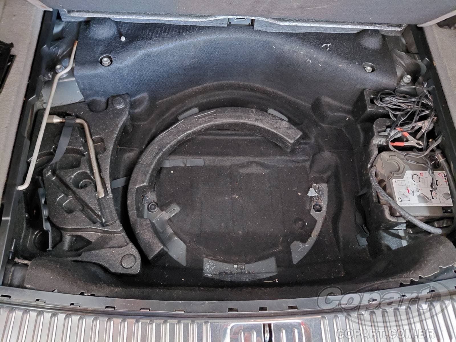 Porsche Cayenne 2013 — foto 10