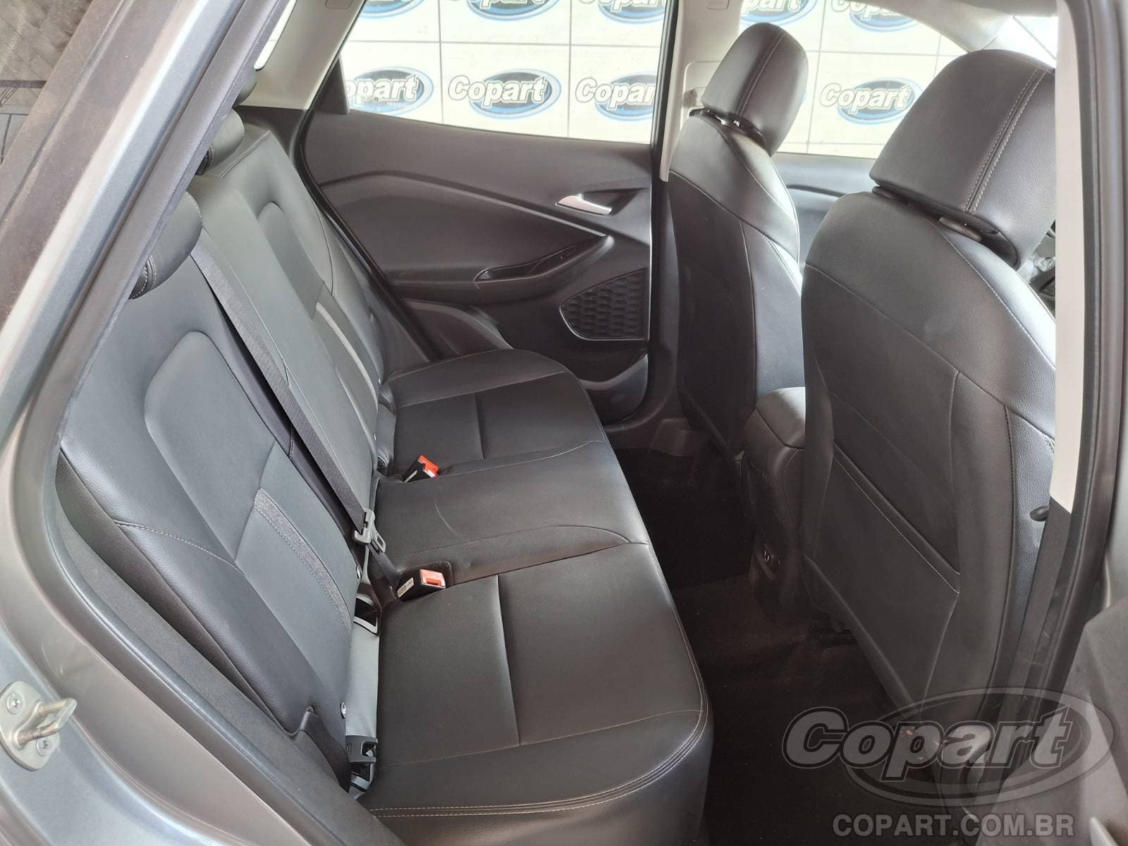 Chevrolet Tracker 2025 — foto 6