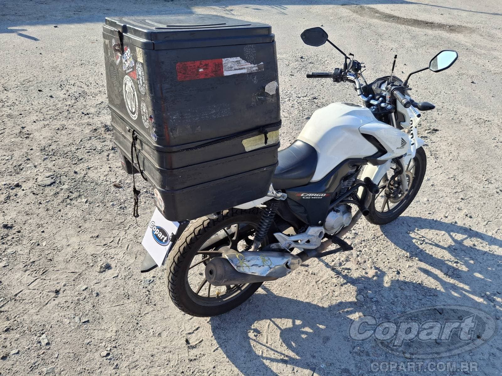 Honda CG 160 2022 — foto 4