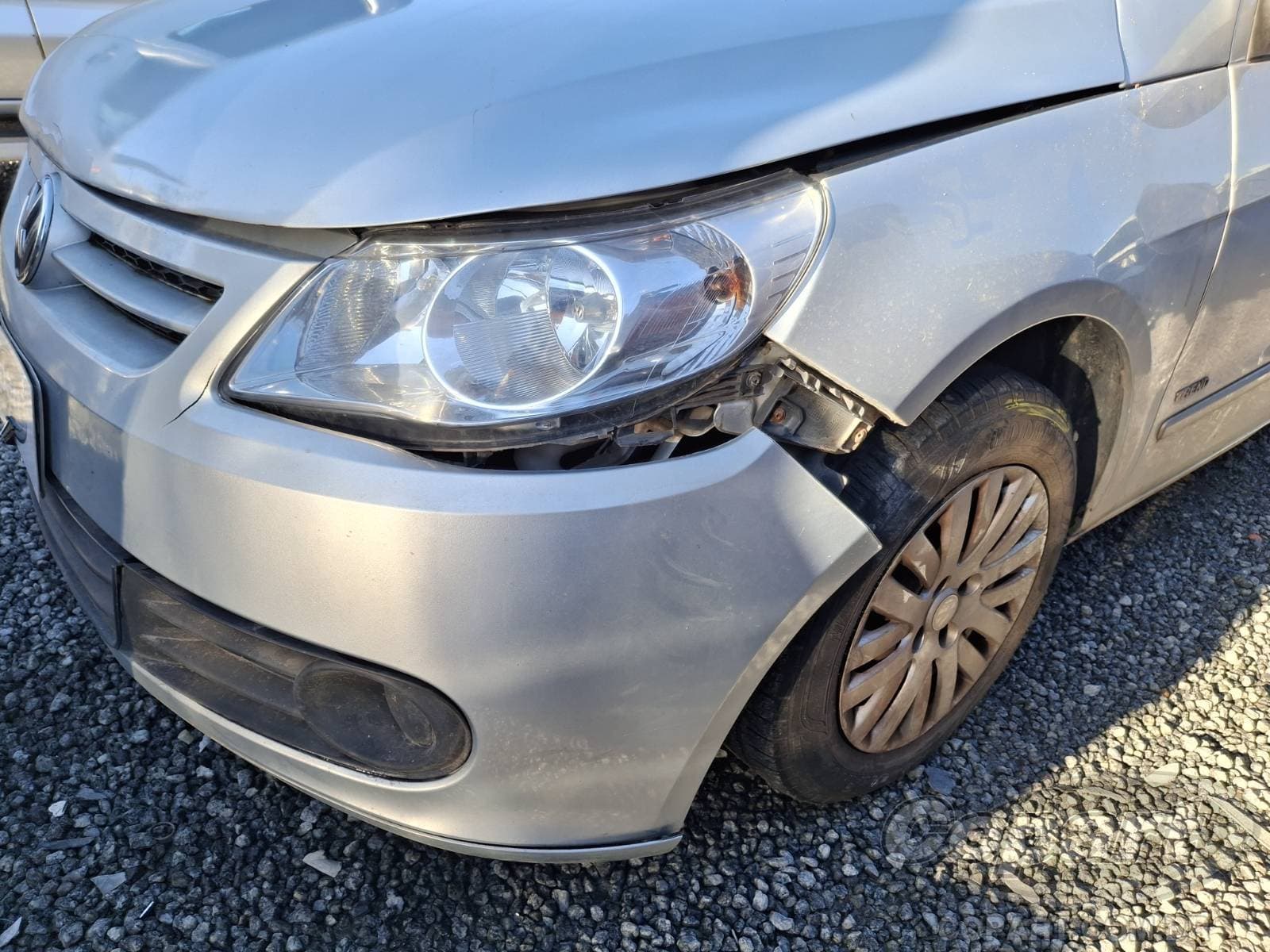 Volkswagen GOL 2011 — foto 13