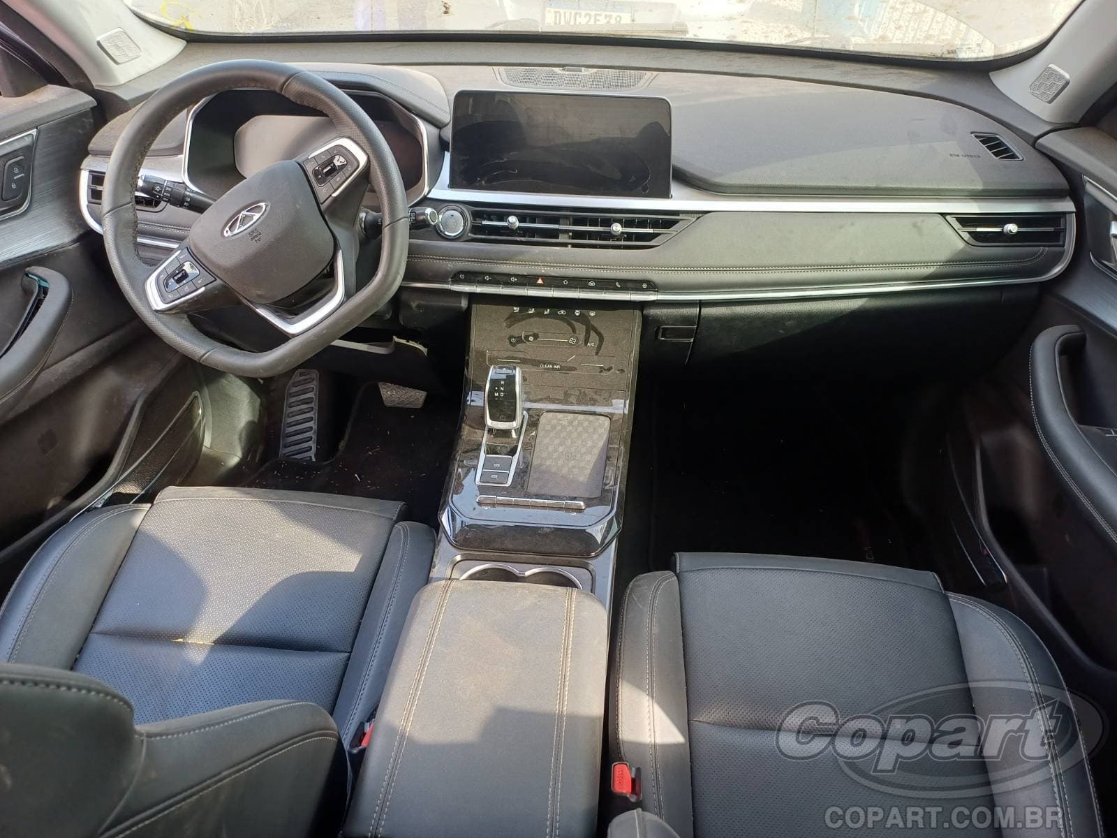 Caoa Chery Tiggo 7 2026 — foto 9