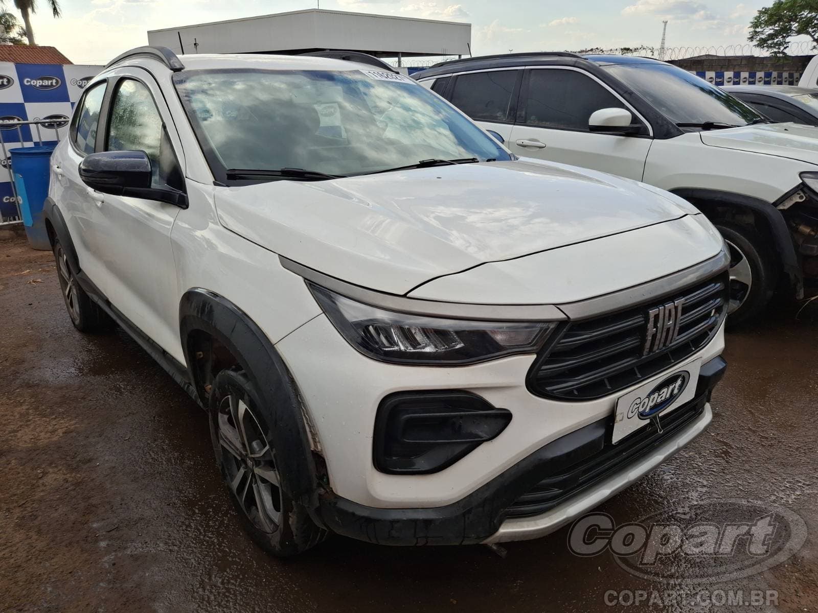 Fiat Pulse 1.0 12V GSE TURBO 2025