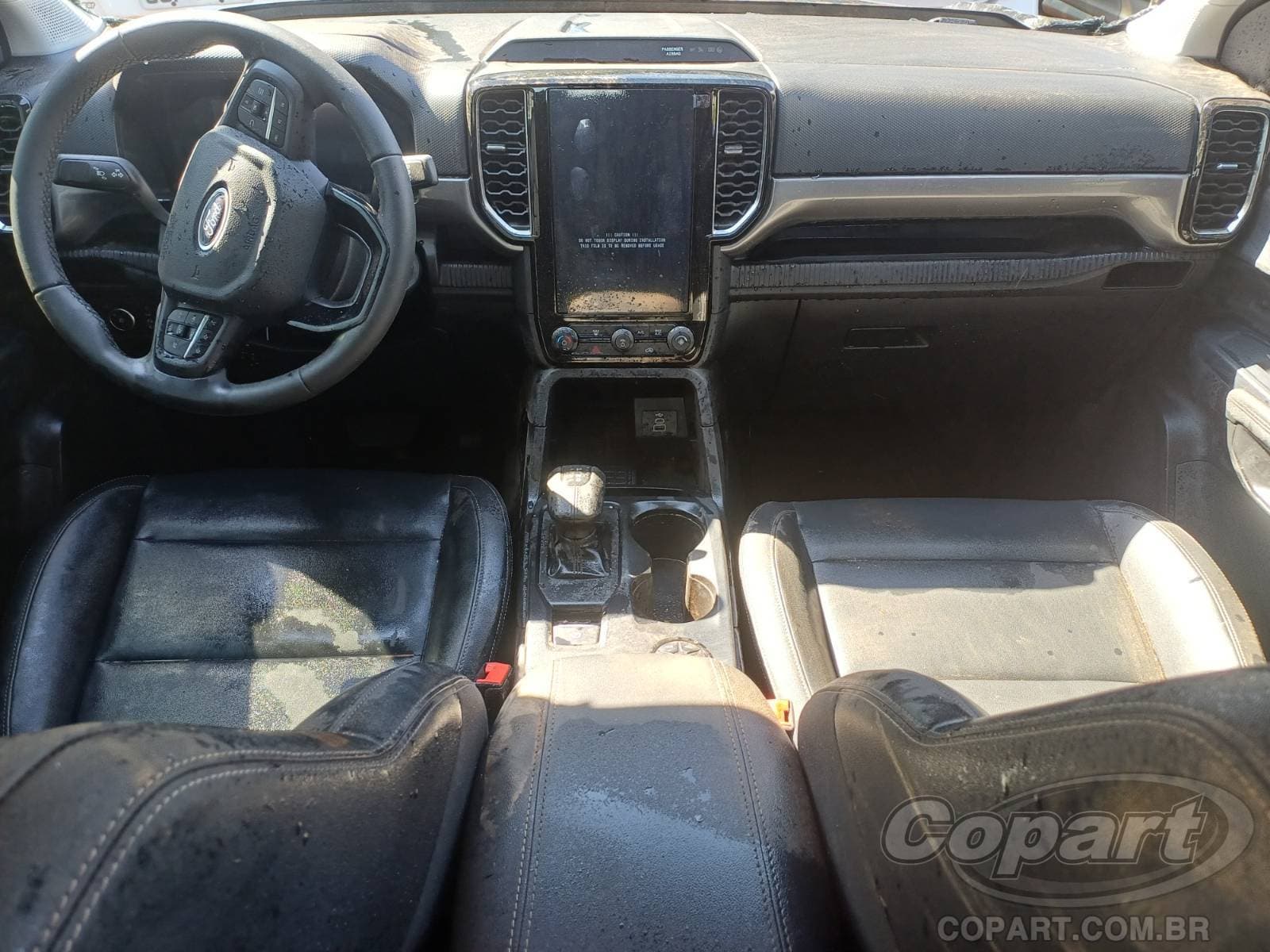 Ford Ranger CD 2026 — foto 9