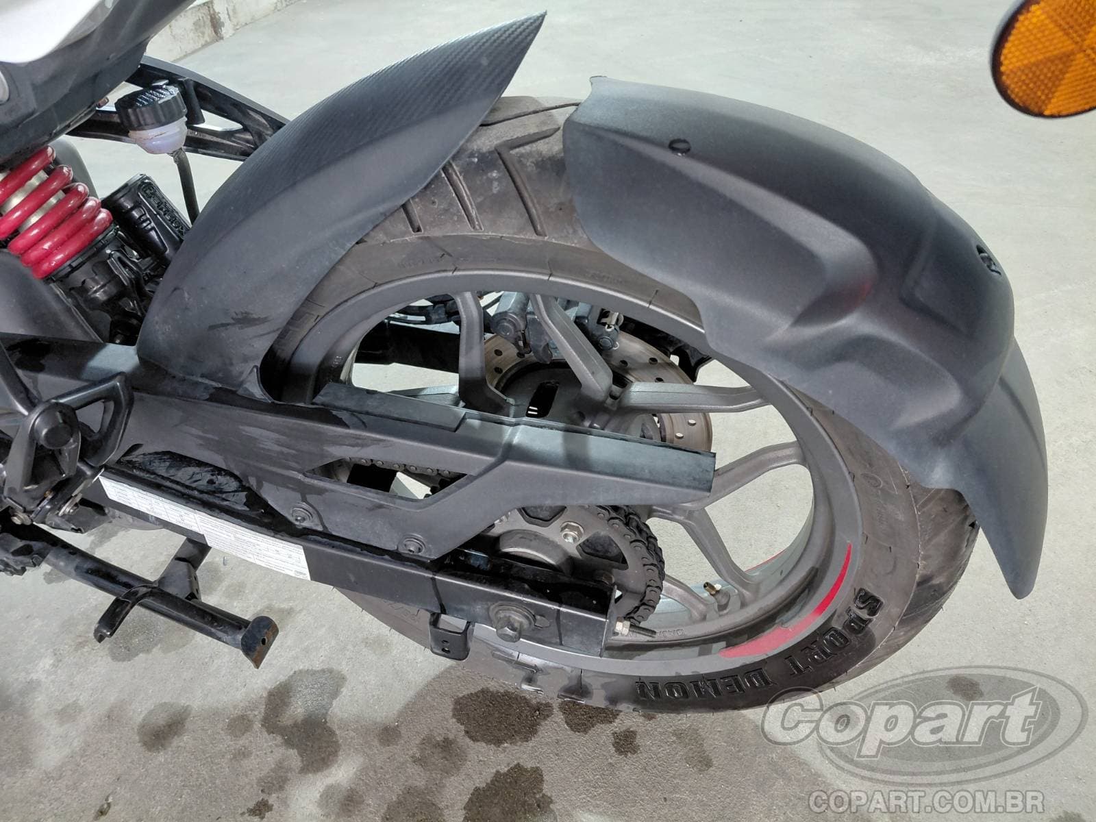 Bajaj Dominar 2026 — foto 7