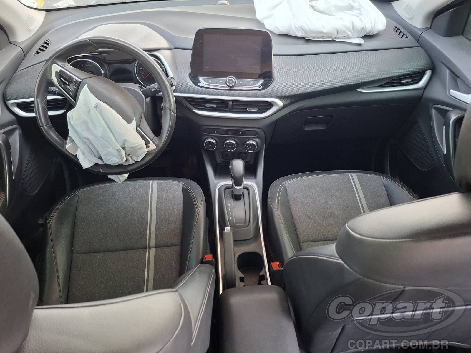 Chevrolet Tracker 2023 — foto 9