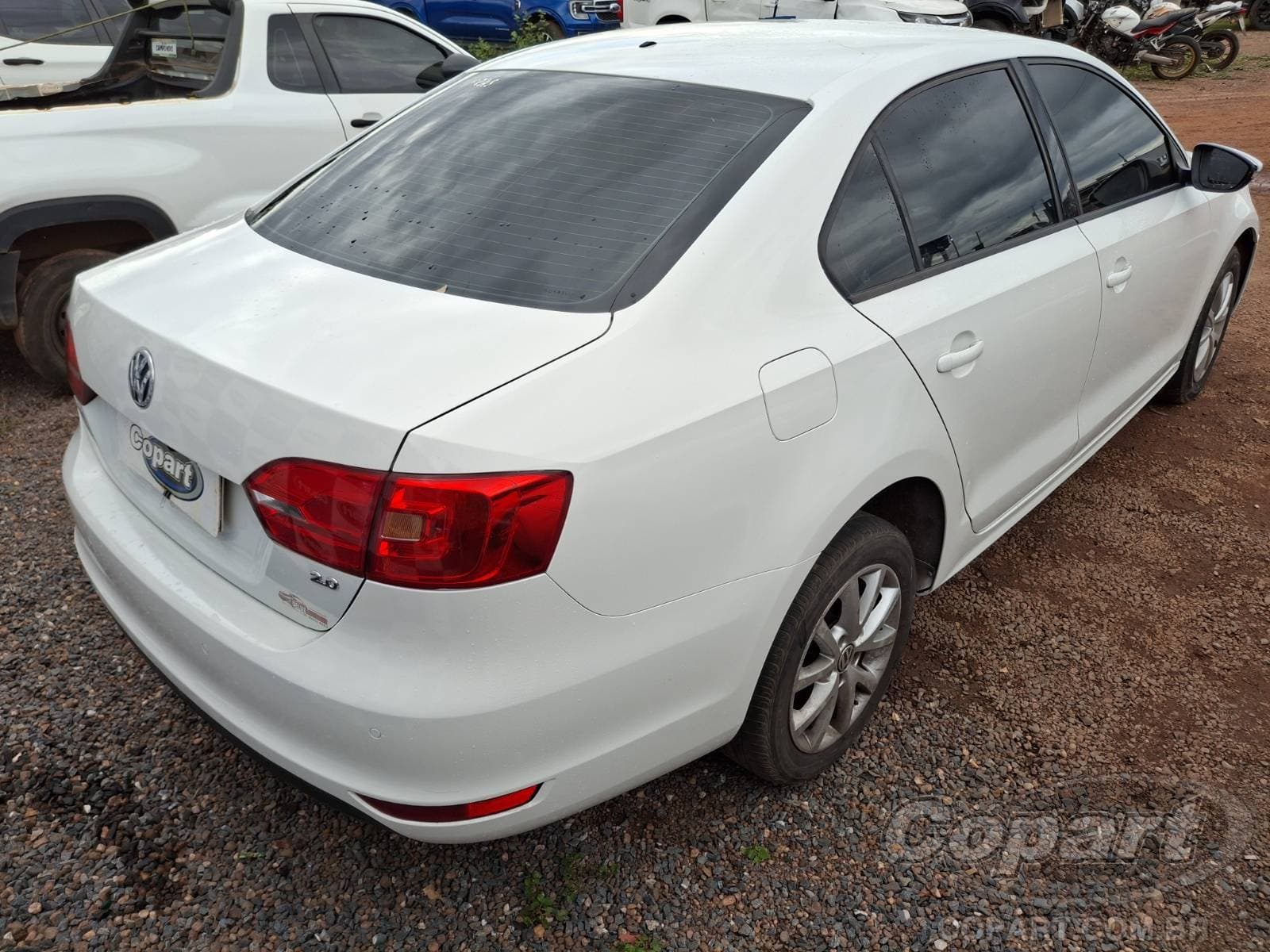 Volkswagen Jetta 2014 — foto 4