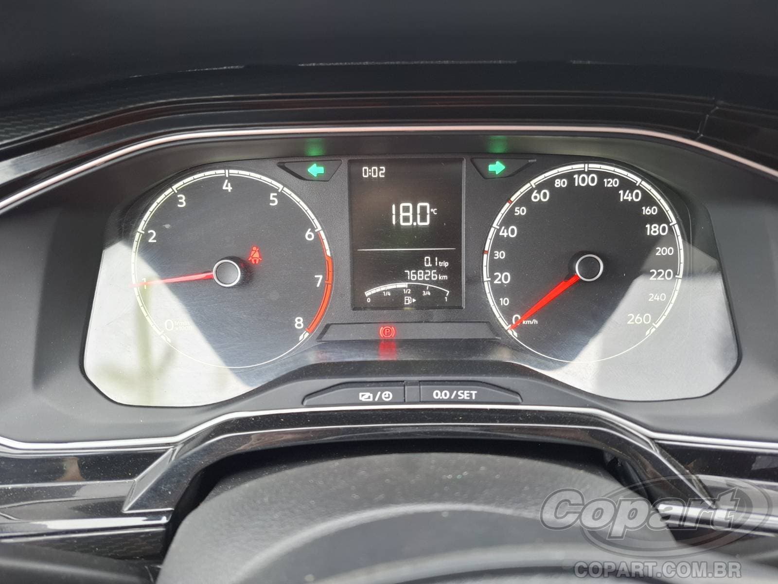 Volkswagen Polo 2026 — foto 8