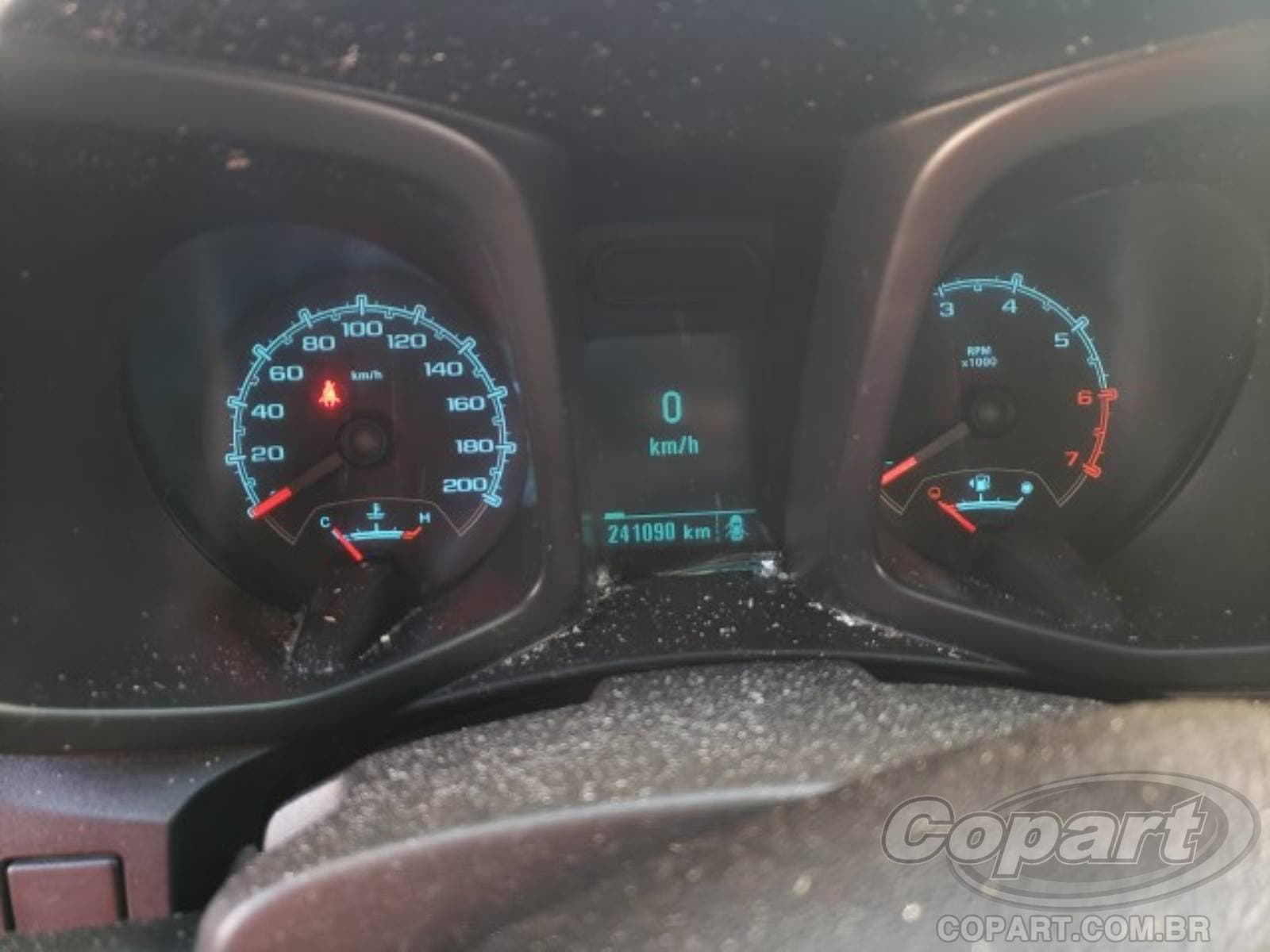 Chevrolet S10 Cabine Dupla 2016 — foto 8