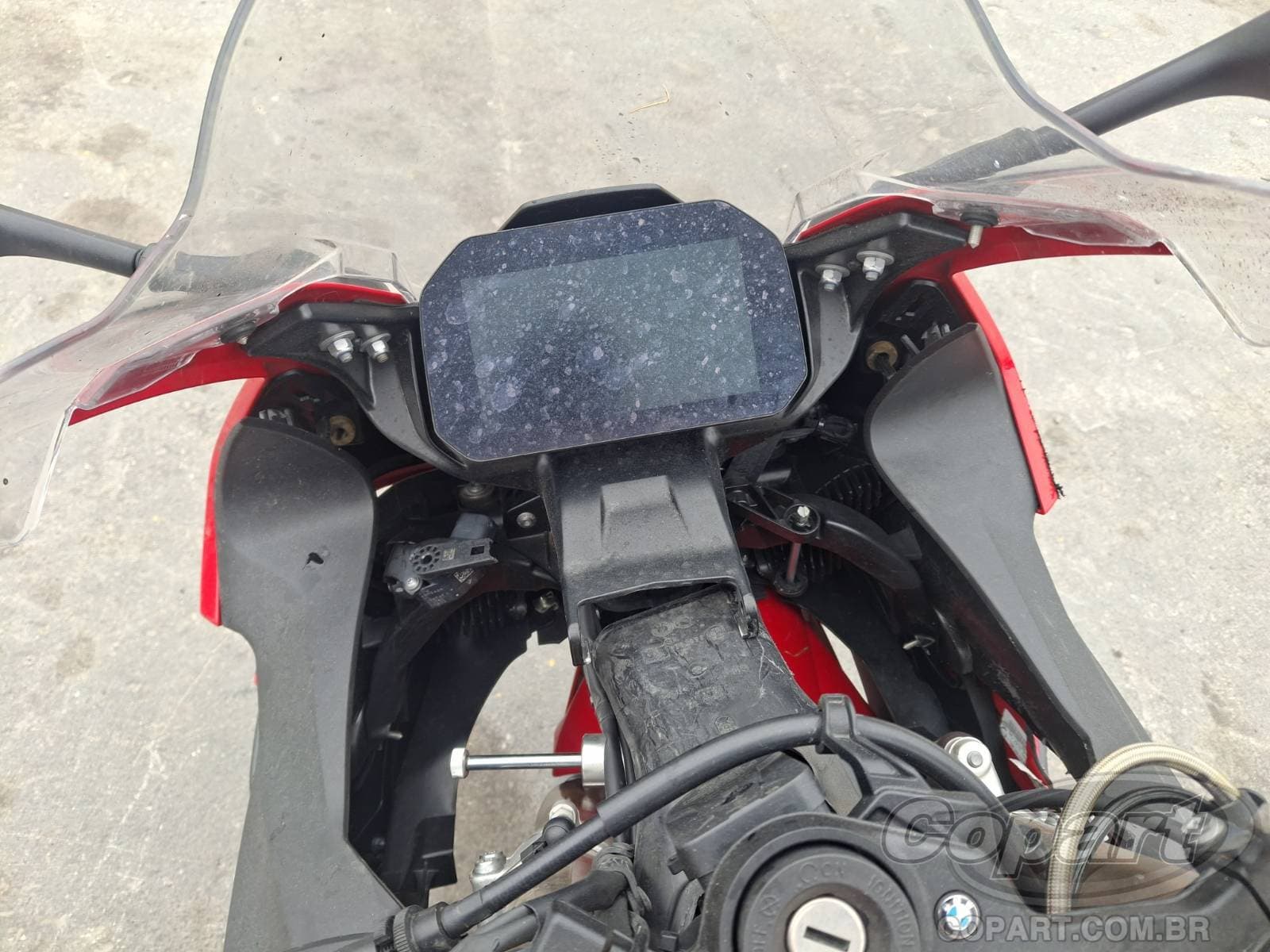 BMW S 1000 2024 — foto 9