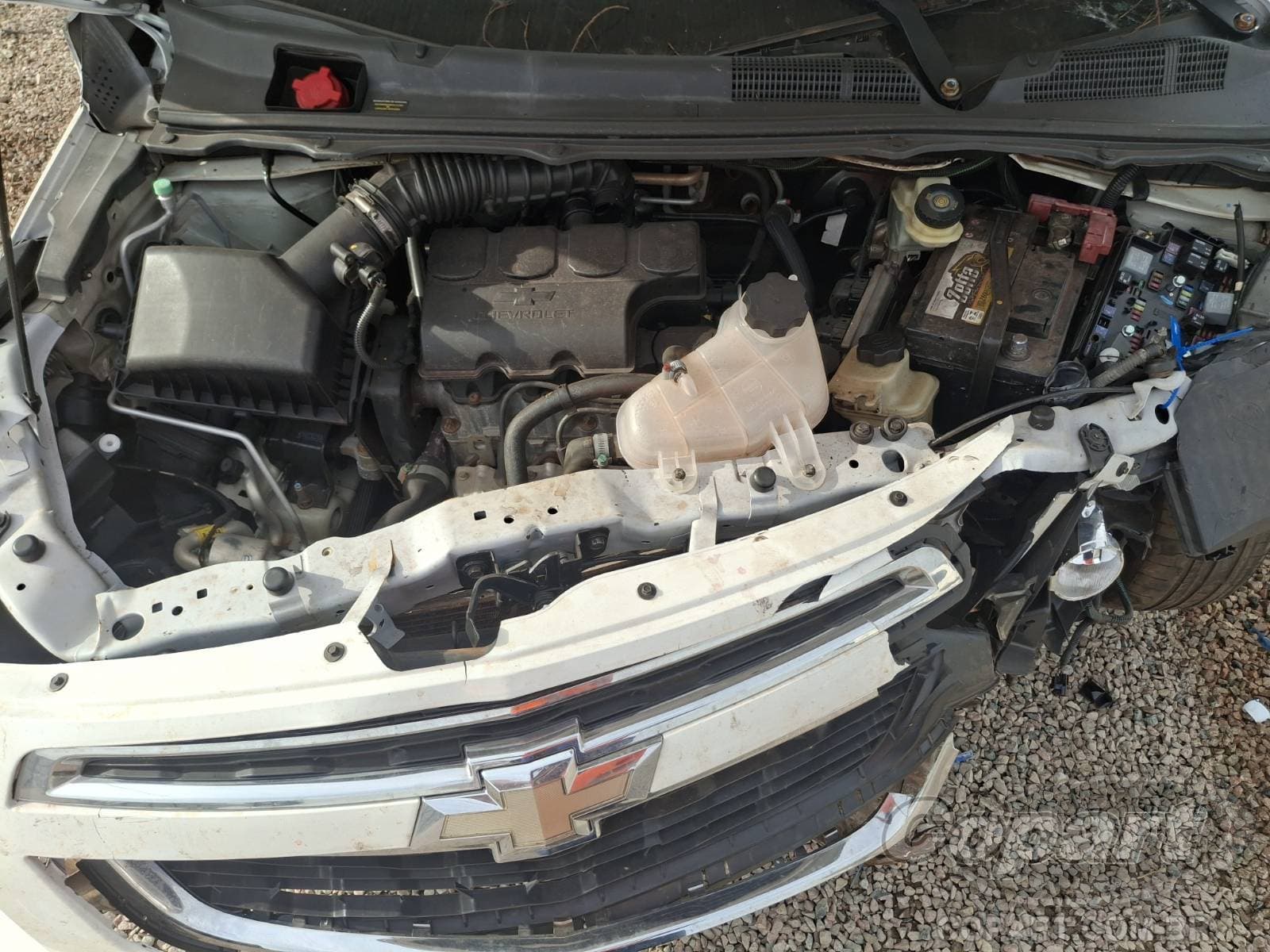 Chevrolet Cobalt 2012 — foto 7