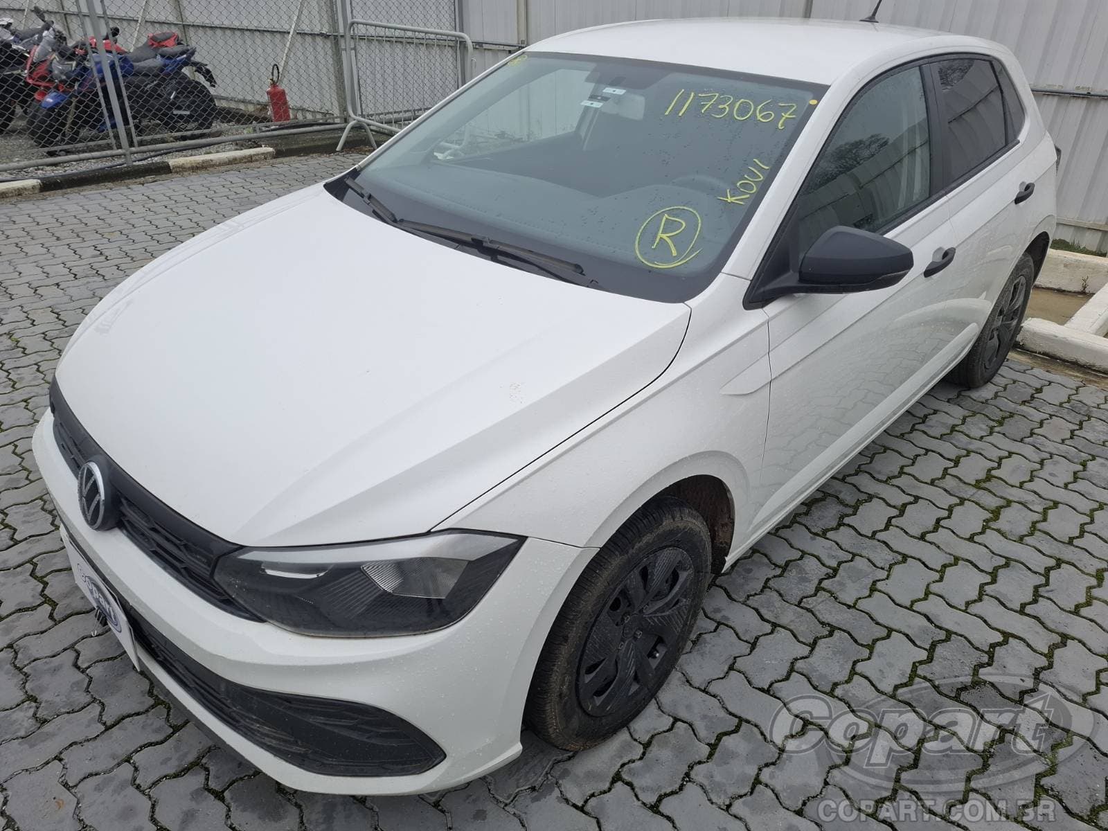 Volkswagen Polo 2026 — foto 2