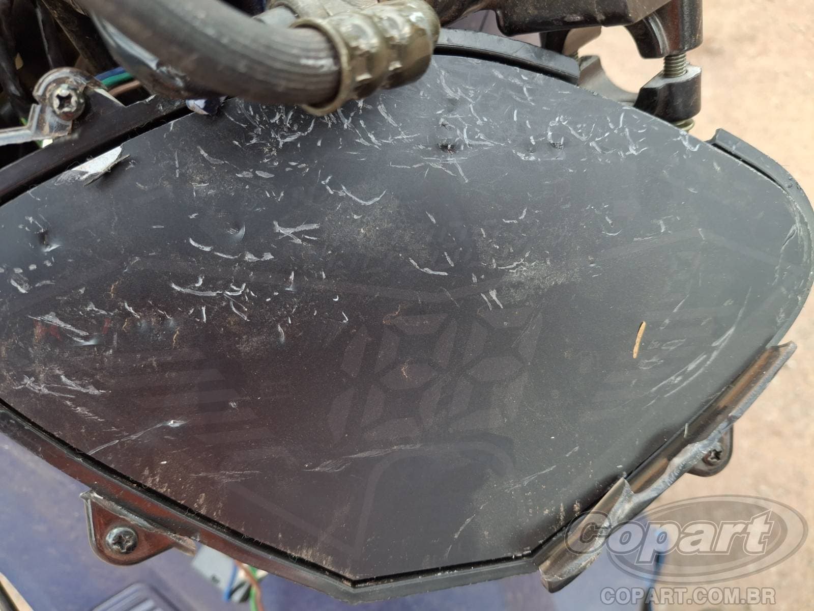 Shineray XY 125 2026 — foto 9