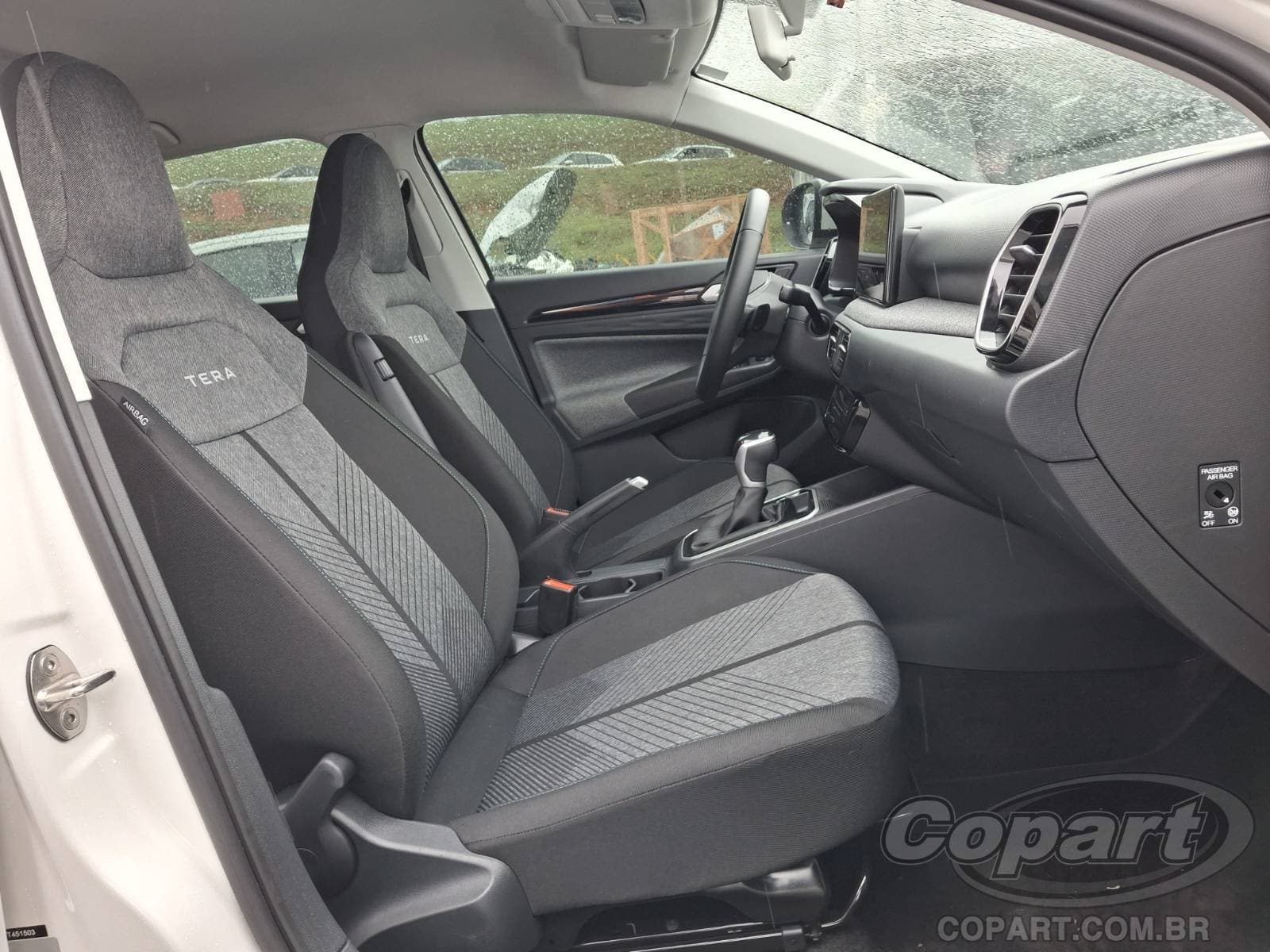 Volkswagen Tera 2026 — foto 5