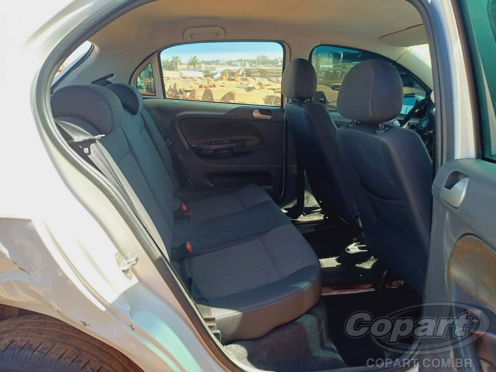 Volkswagen GOL 2013 — foto 6